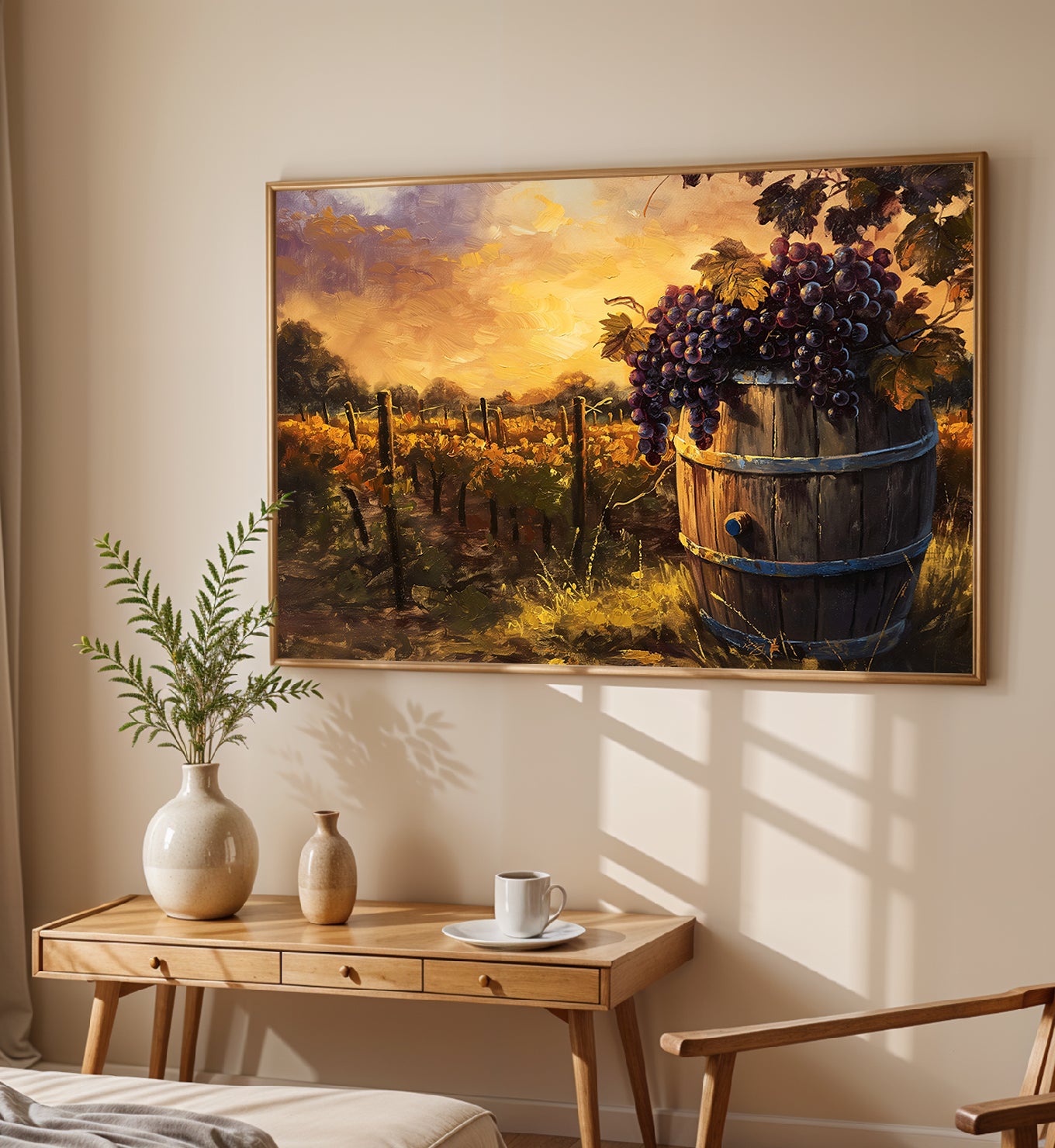 Vineyard&