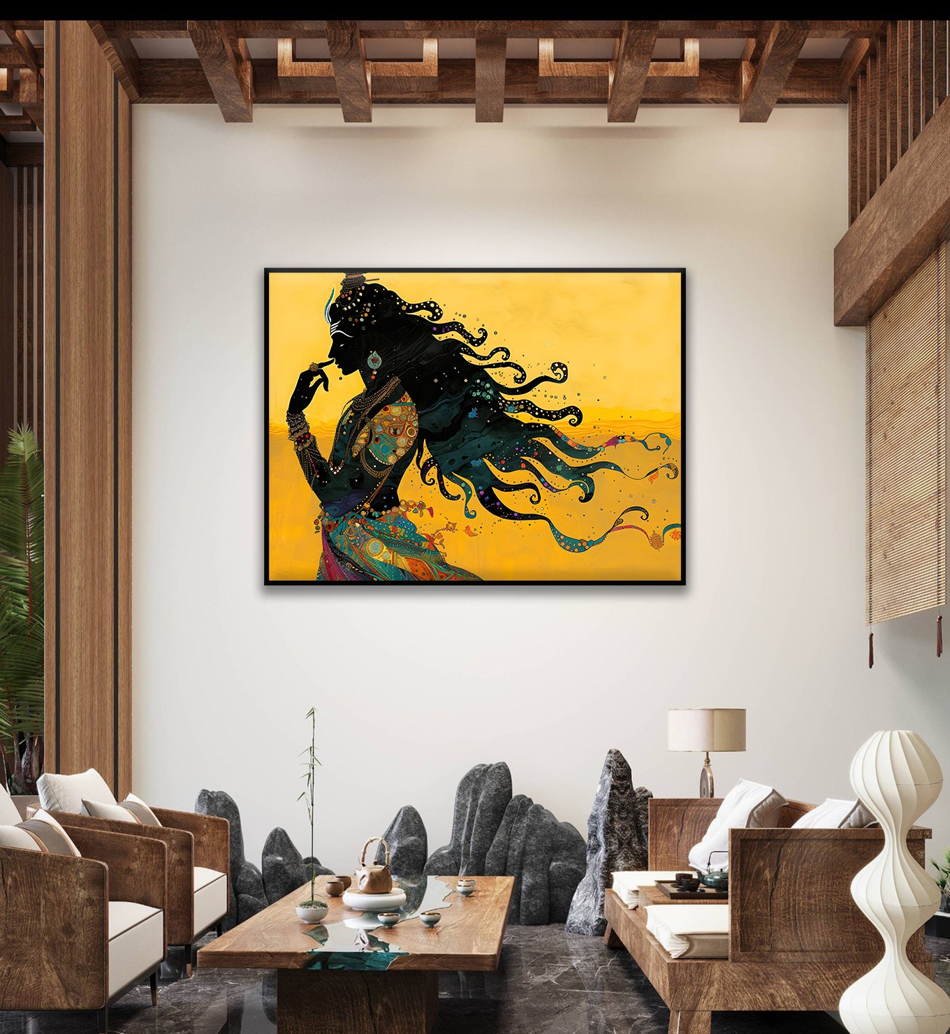Shiva&