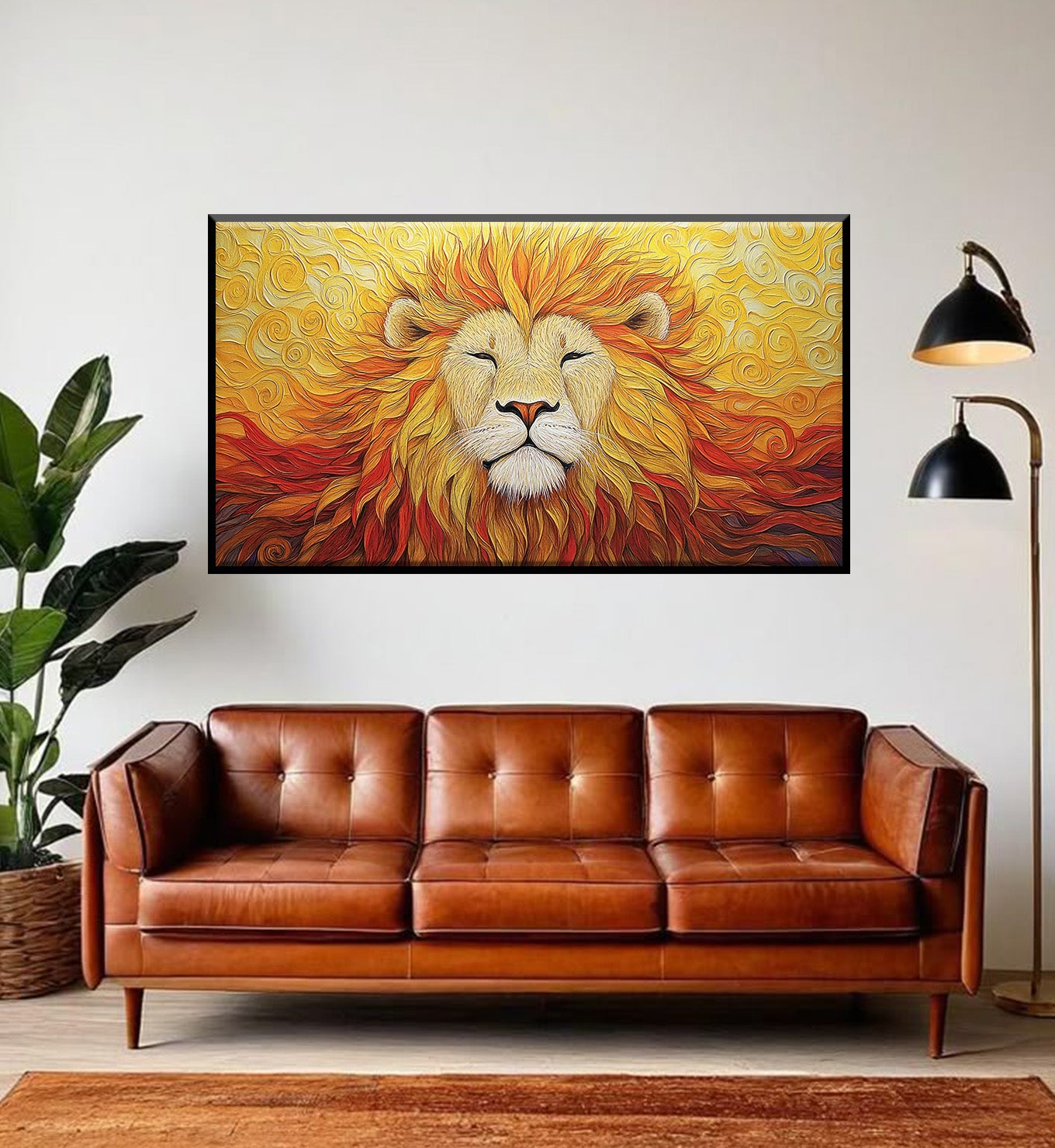 Golden King