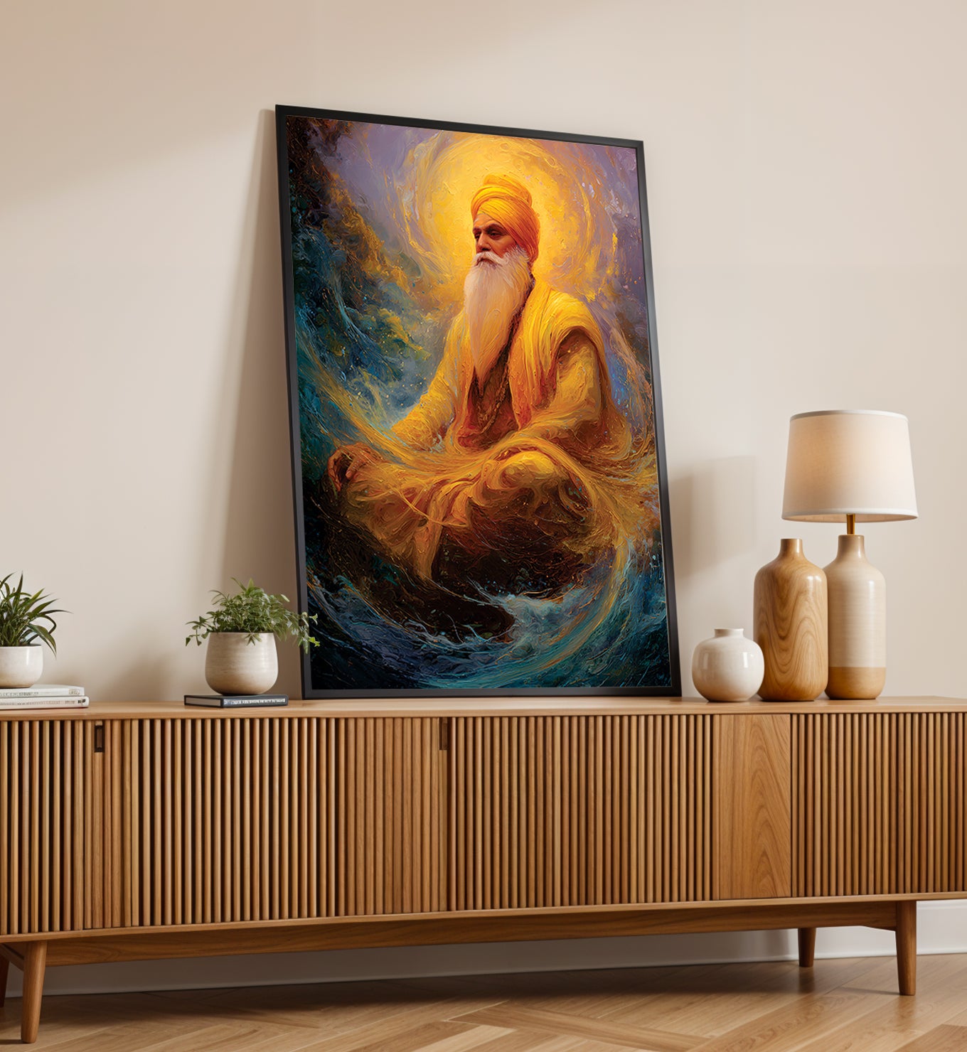 The Seeker