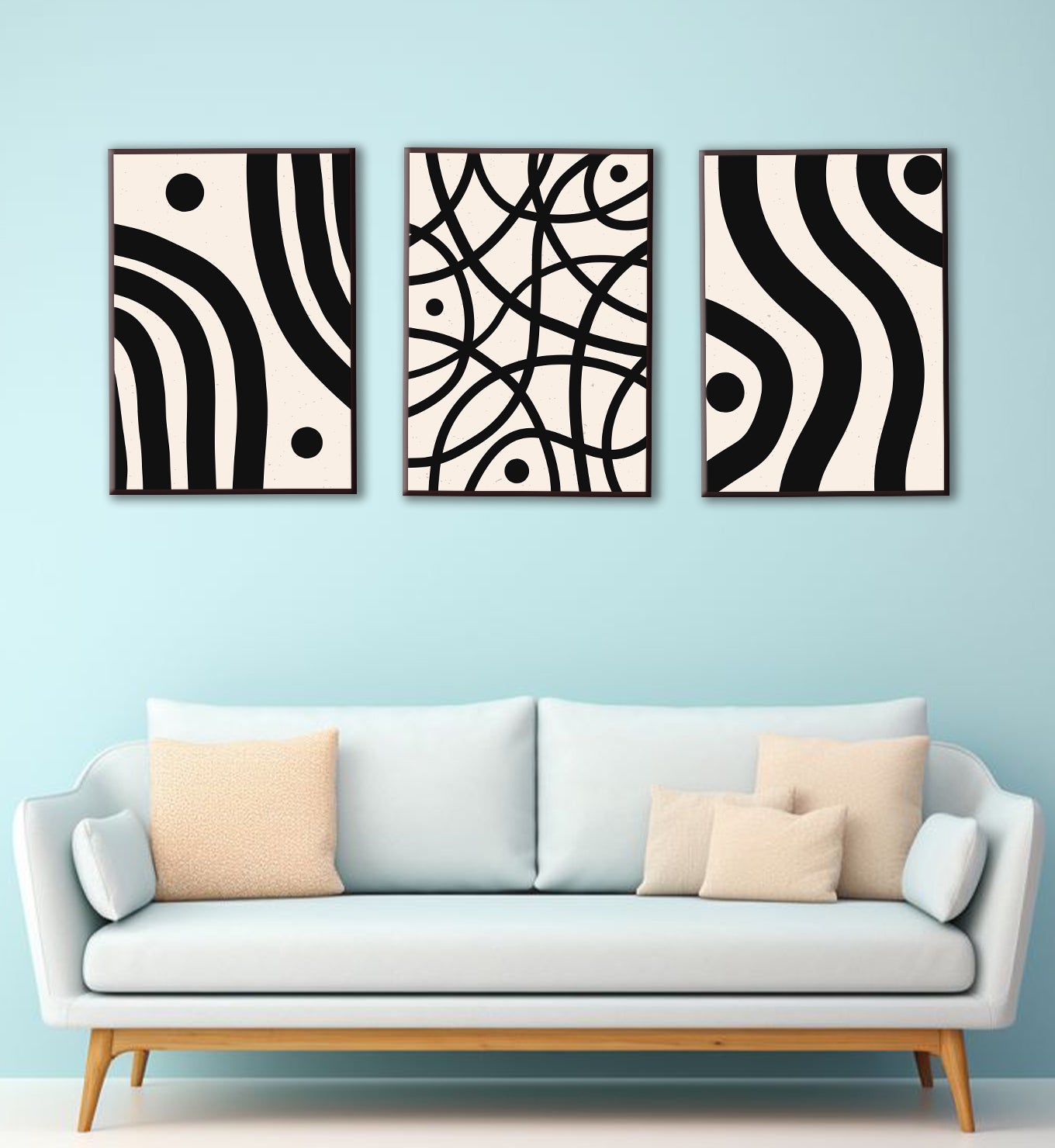 Woven Forms