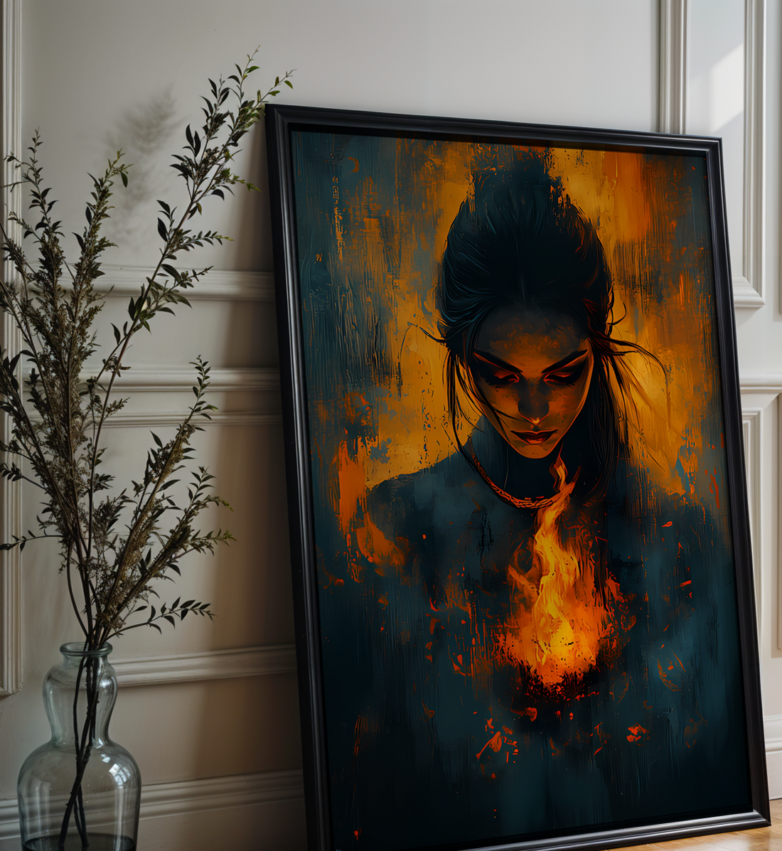 Inner Fire