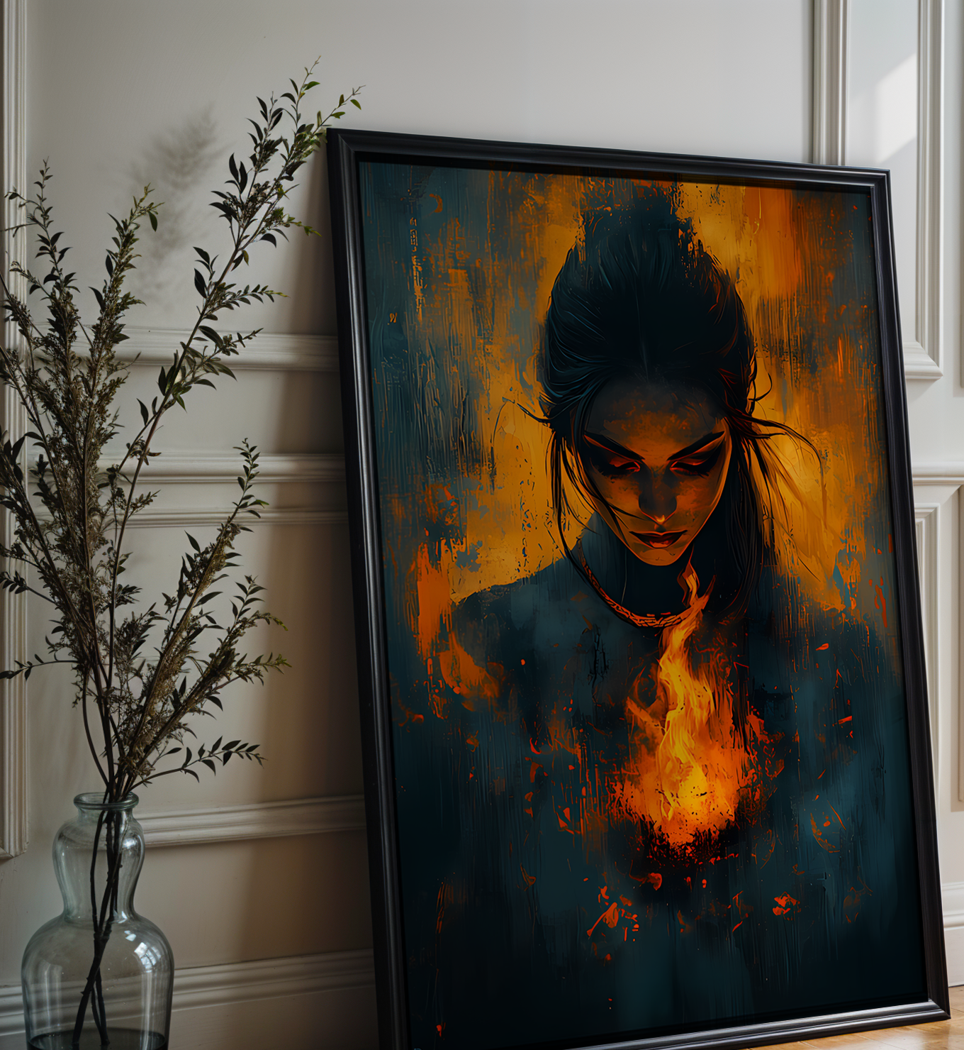 Inner Fire