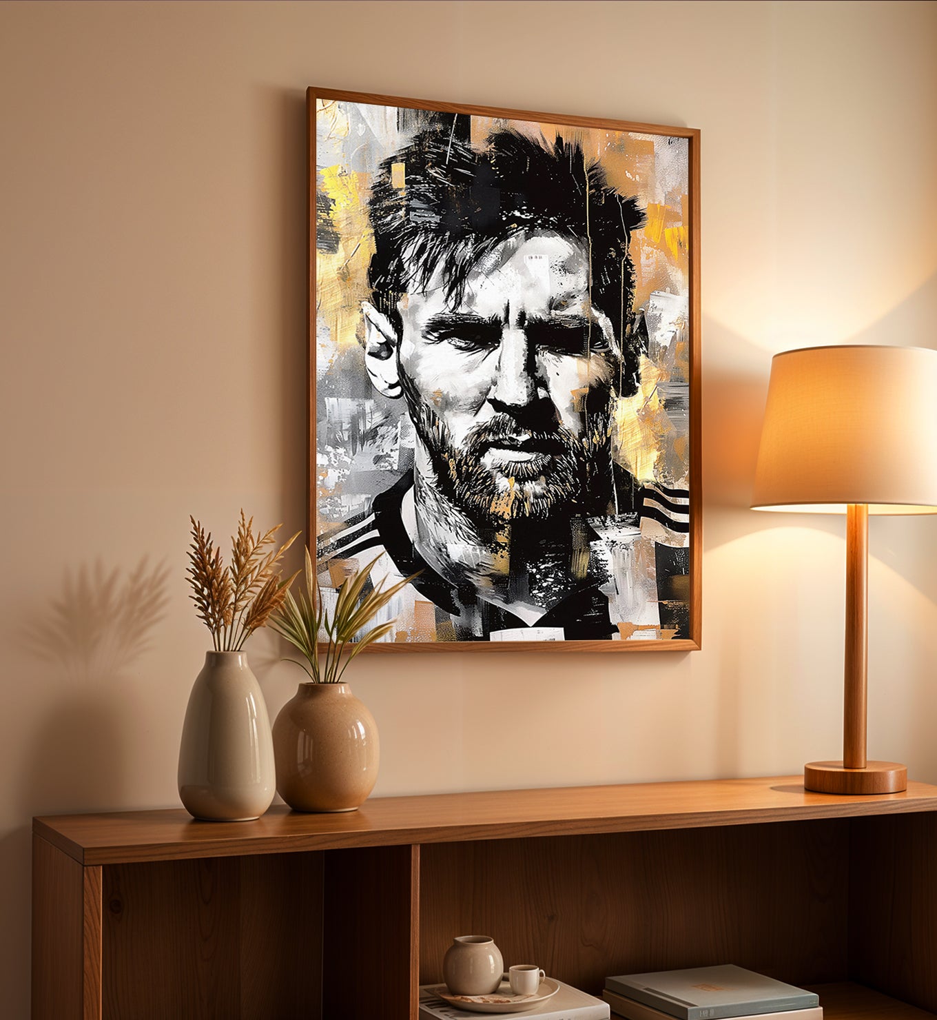 King Leo