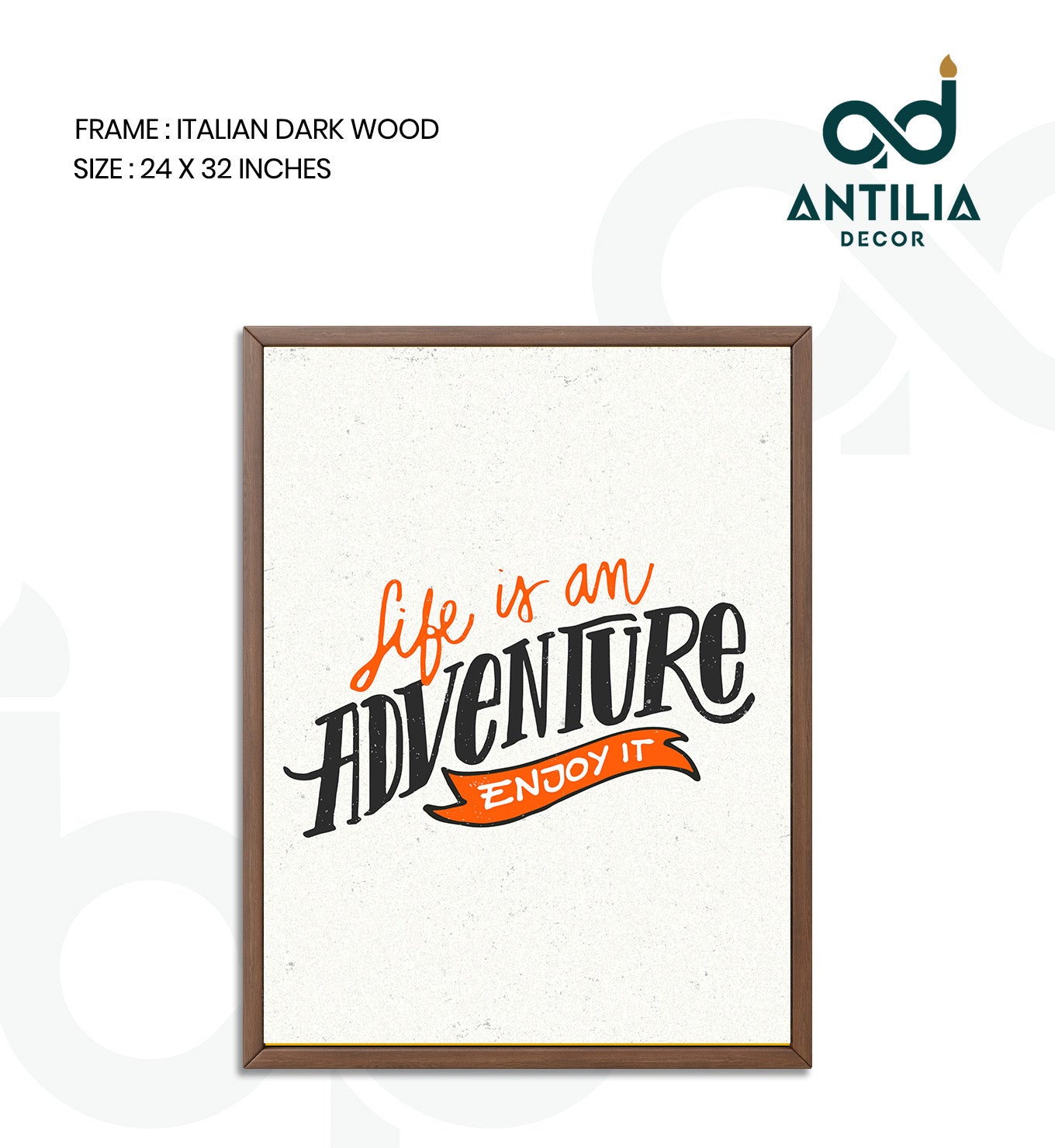 Adventure Awaits