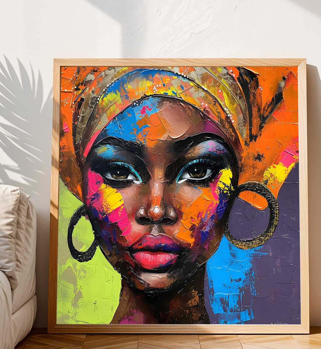 Bold Beauty