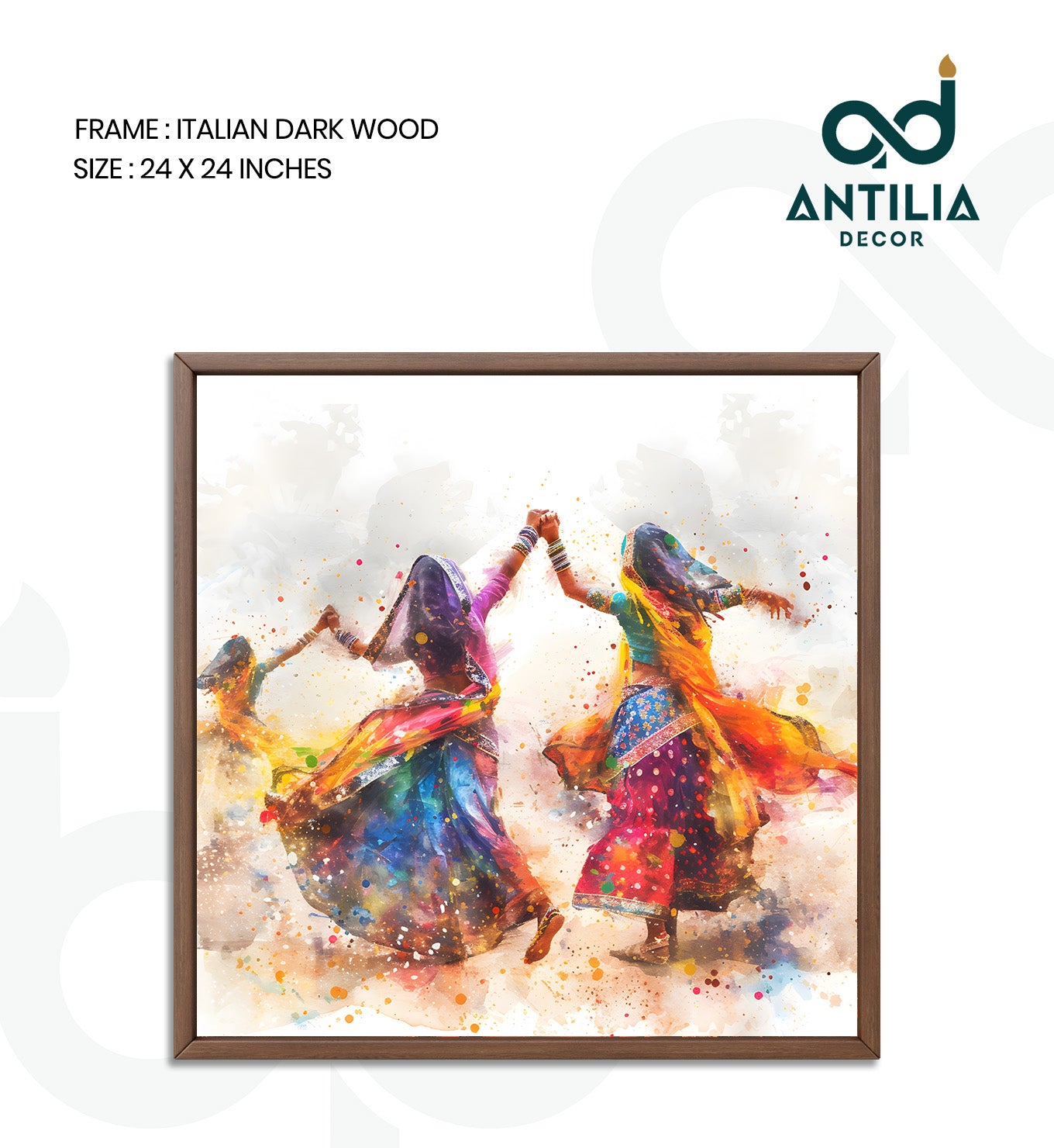 Rhythms of Rajasthan