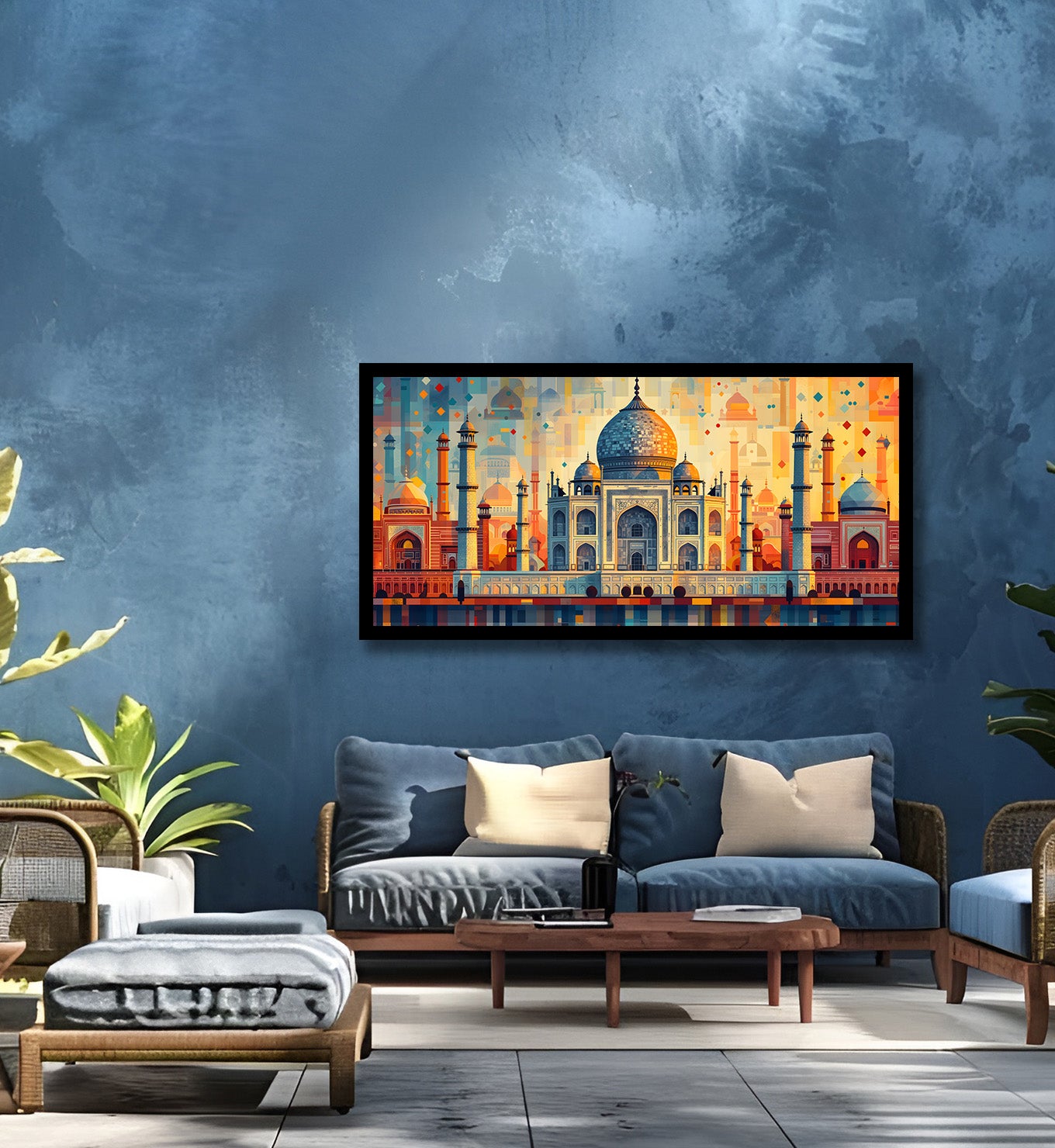 Jewel of India
