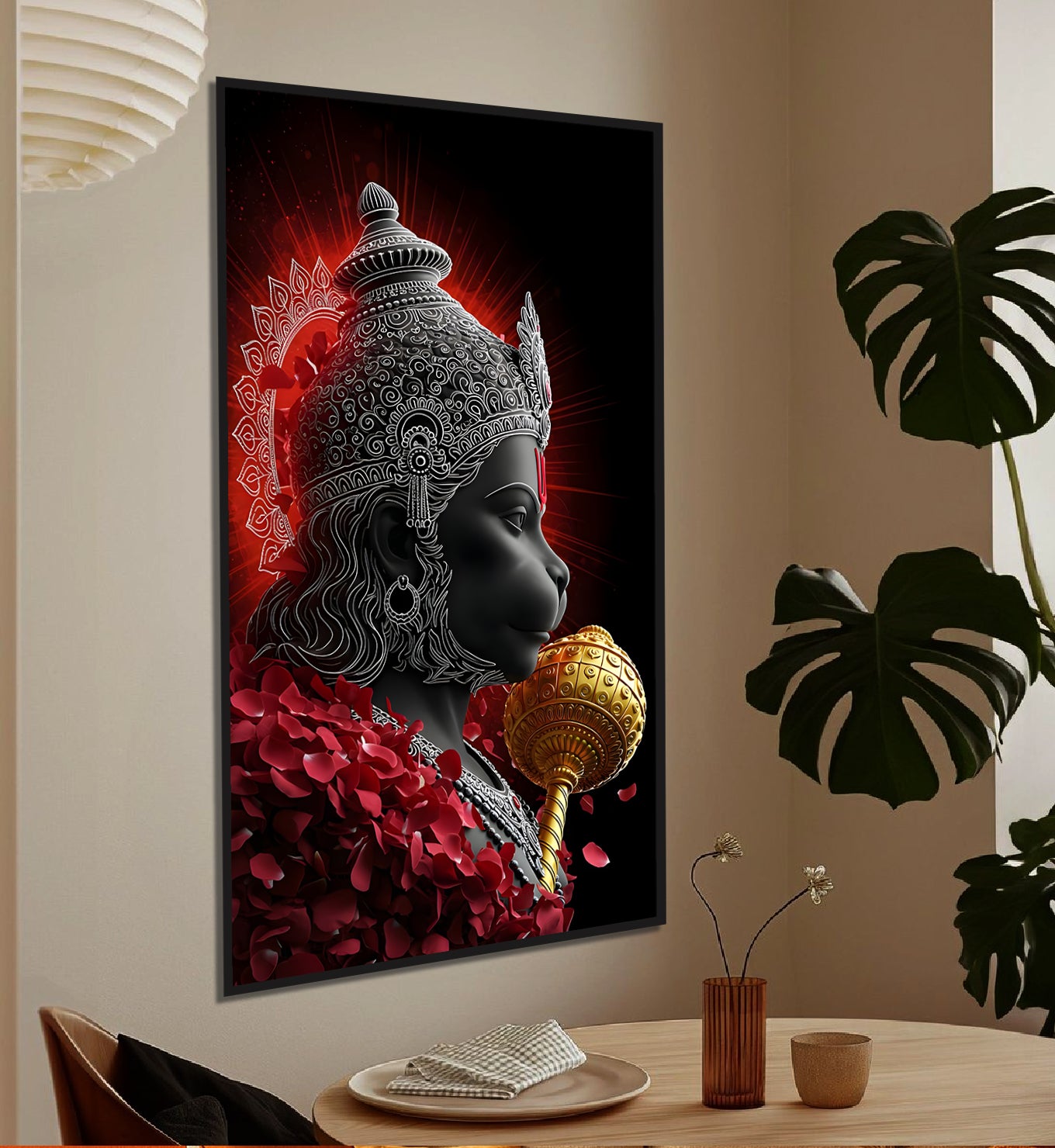 Bajrangbali&