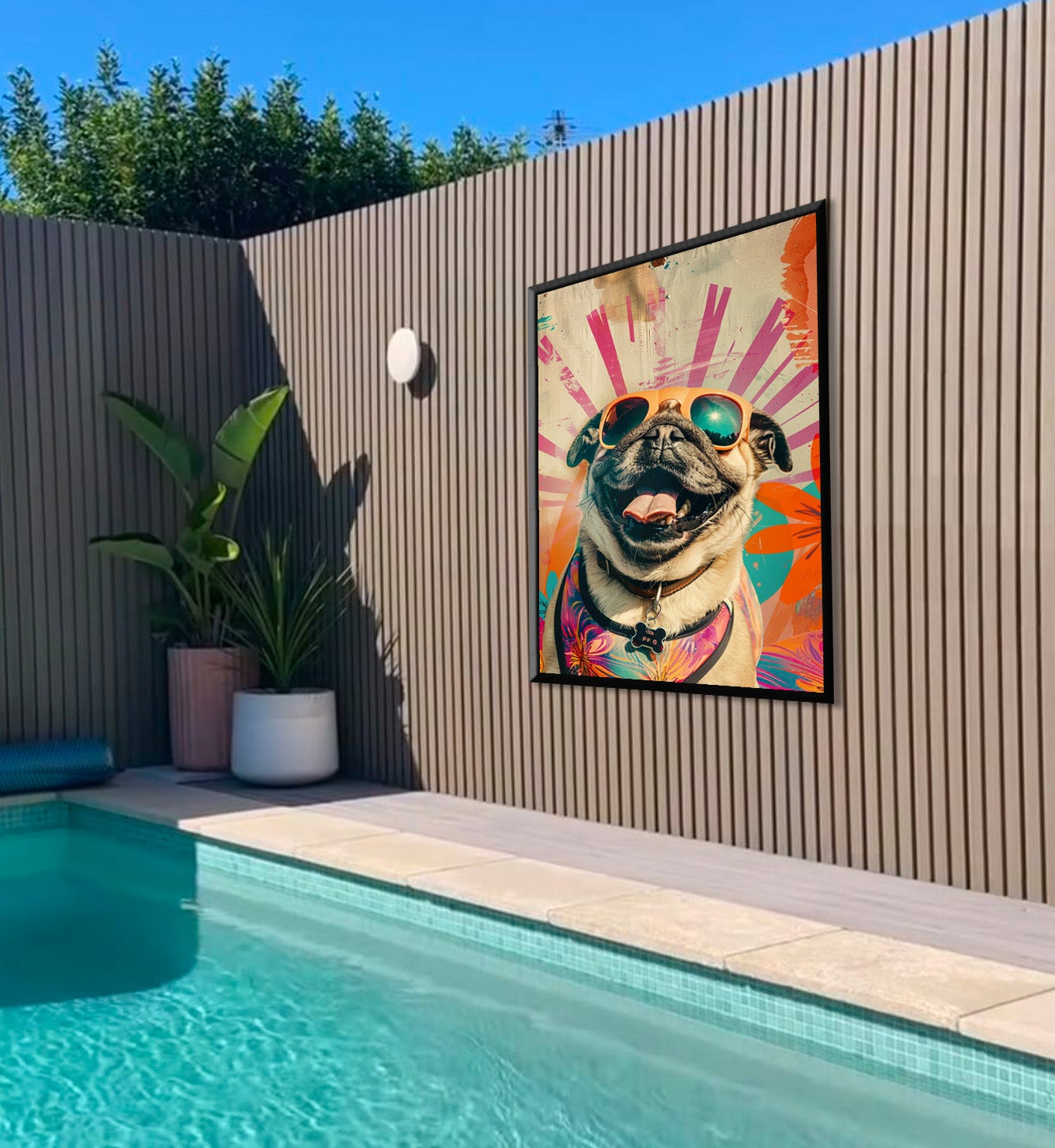 Pug Life