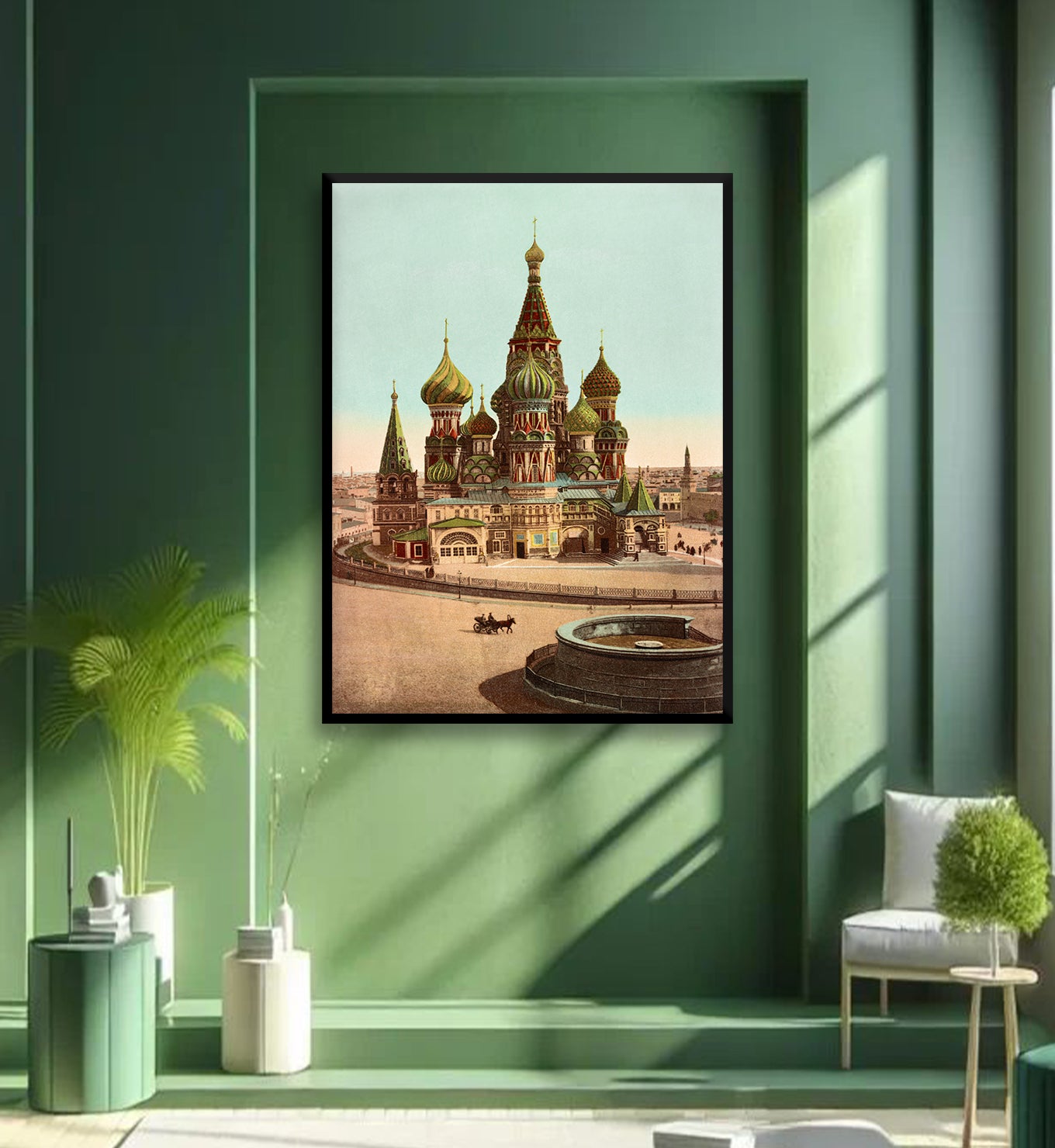 St. Basil&