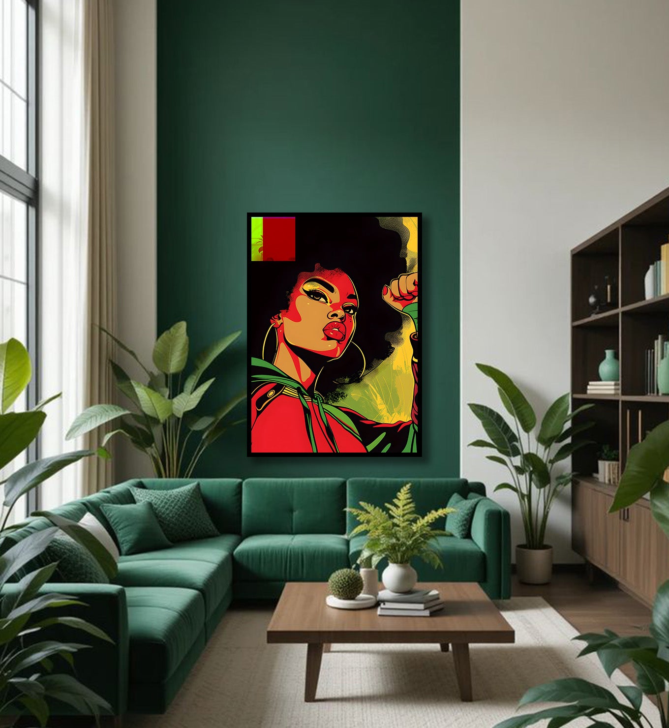 Afro-Futurism