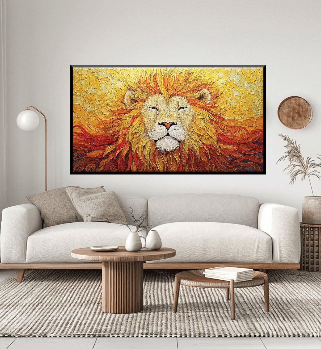 Golden King