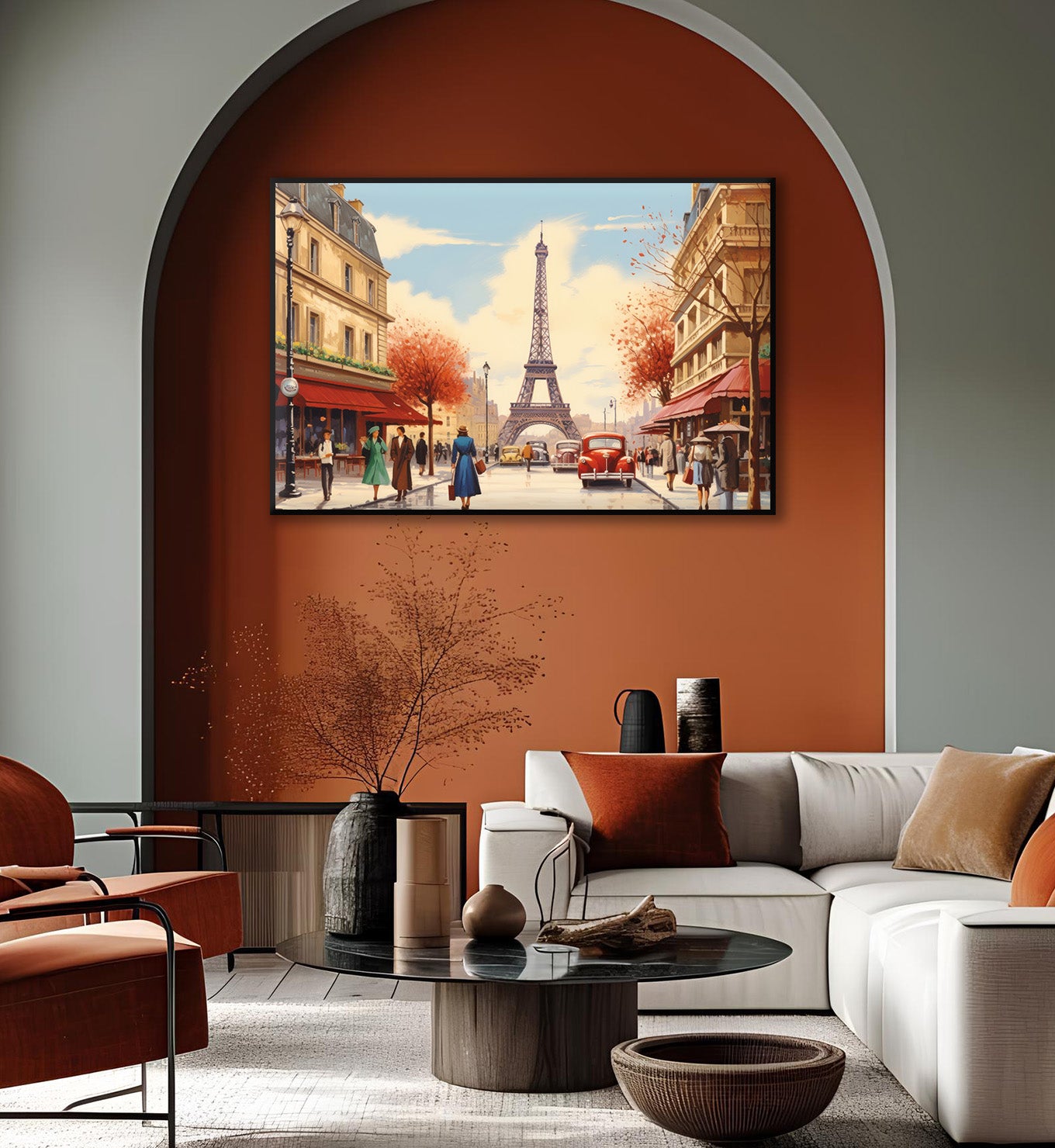 Boulevard of Dreams