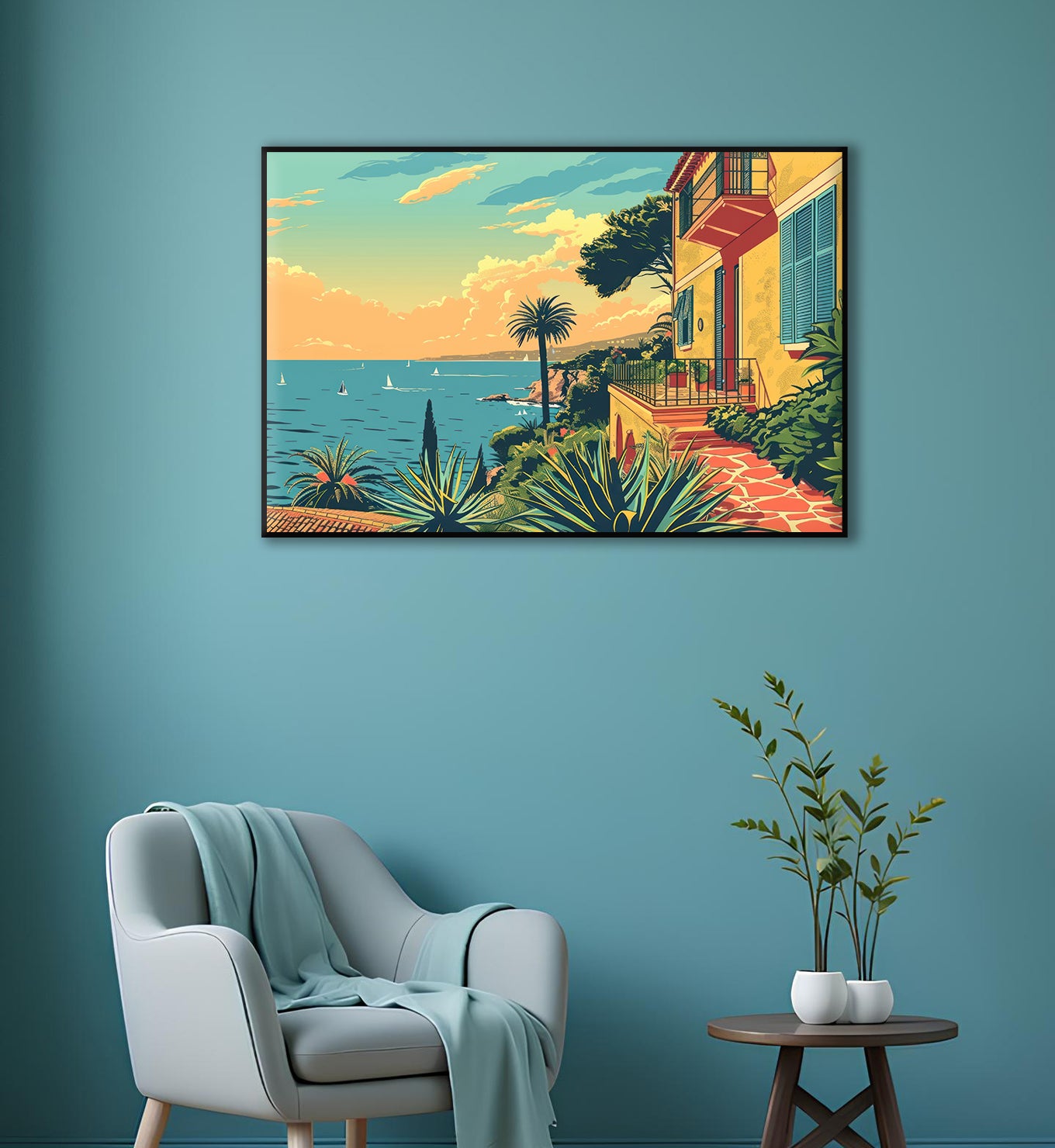 Riviera Dreams