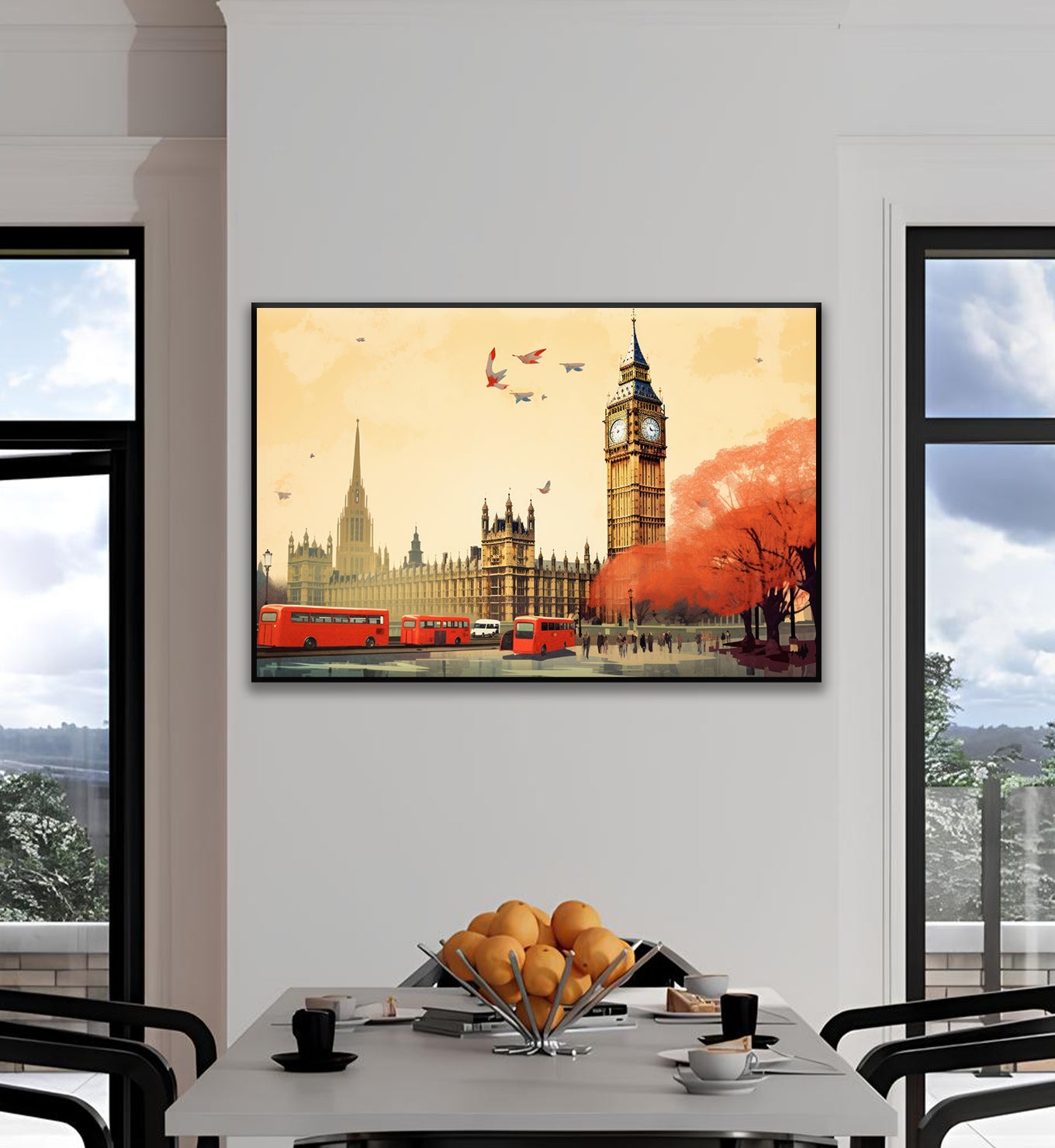 London&