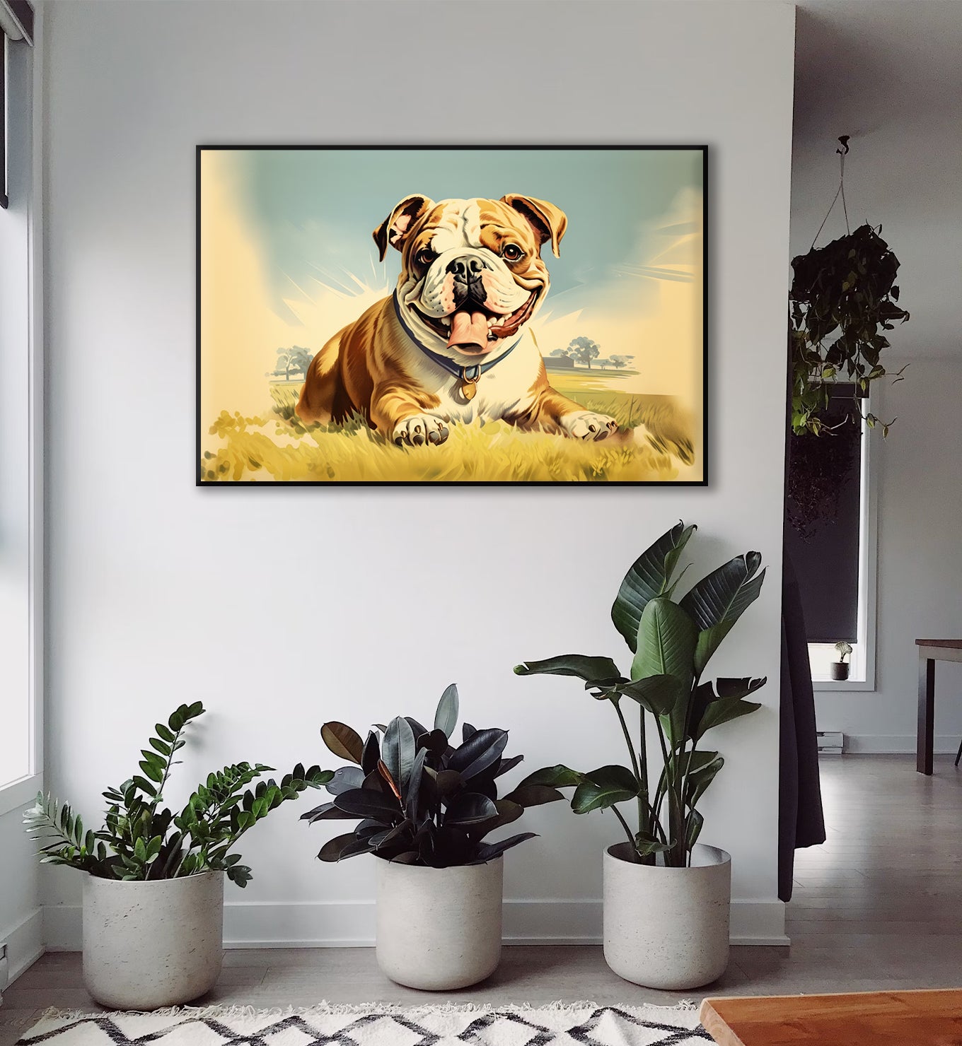 Dogesh&