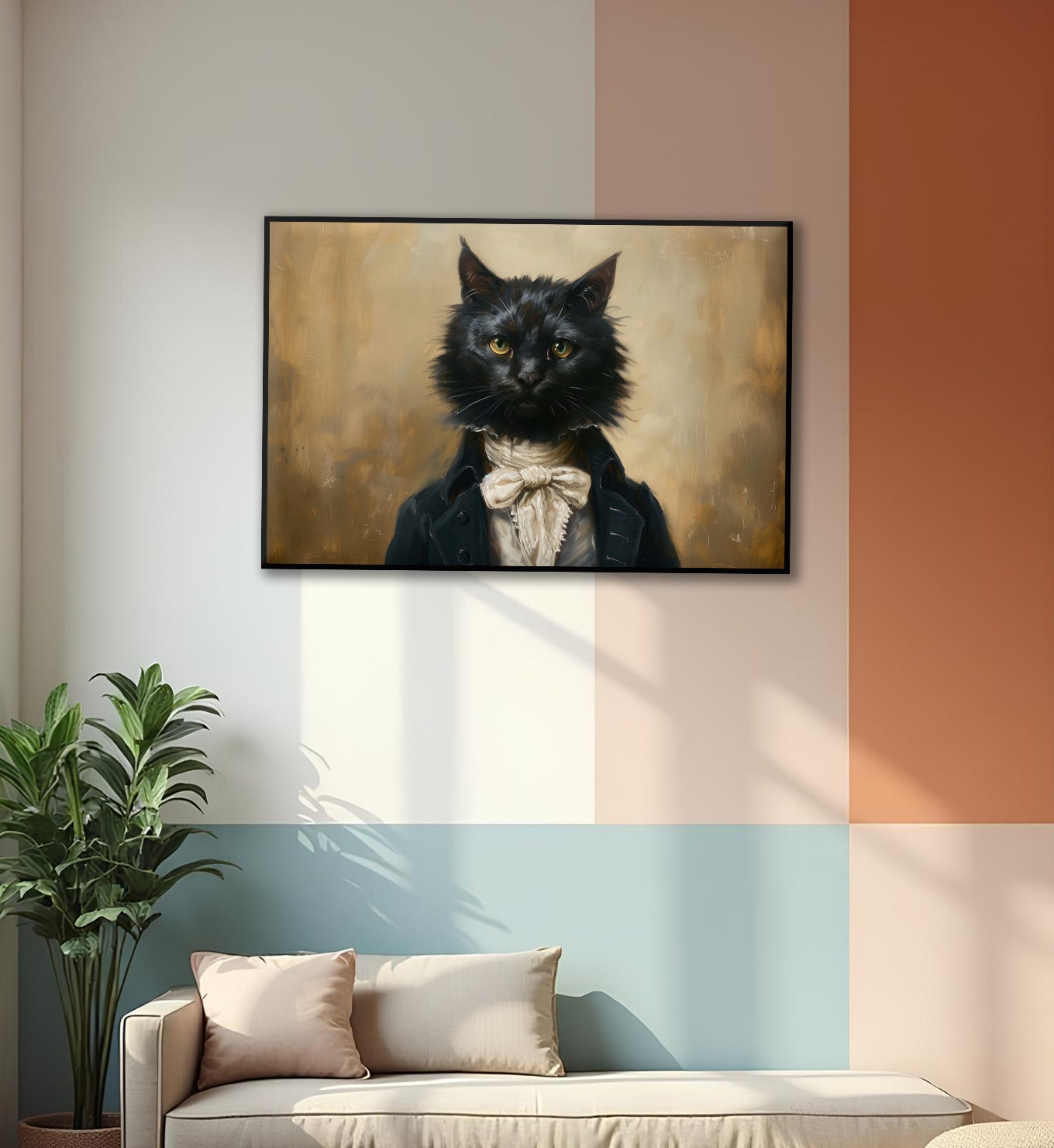 Mister Midnight