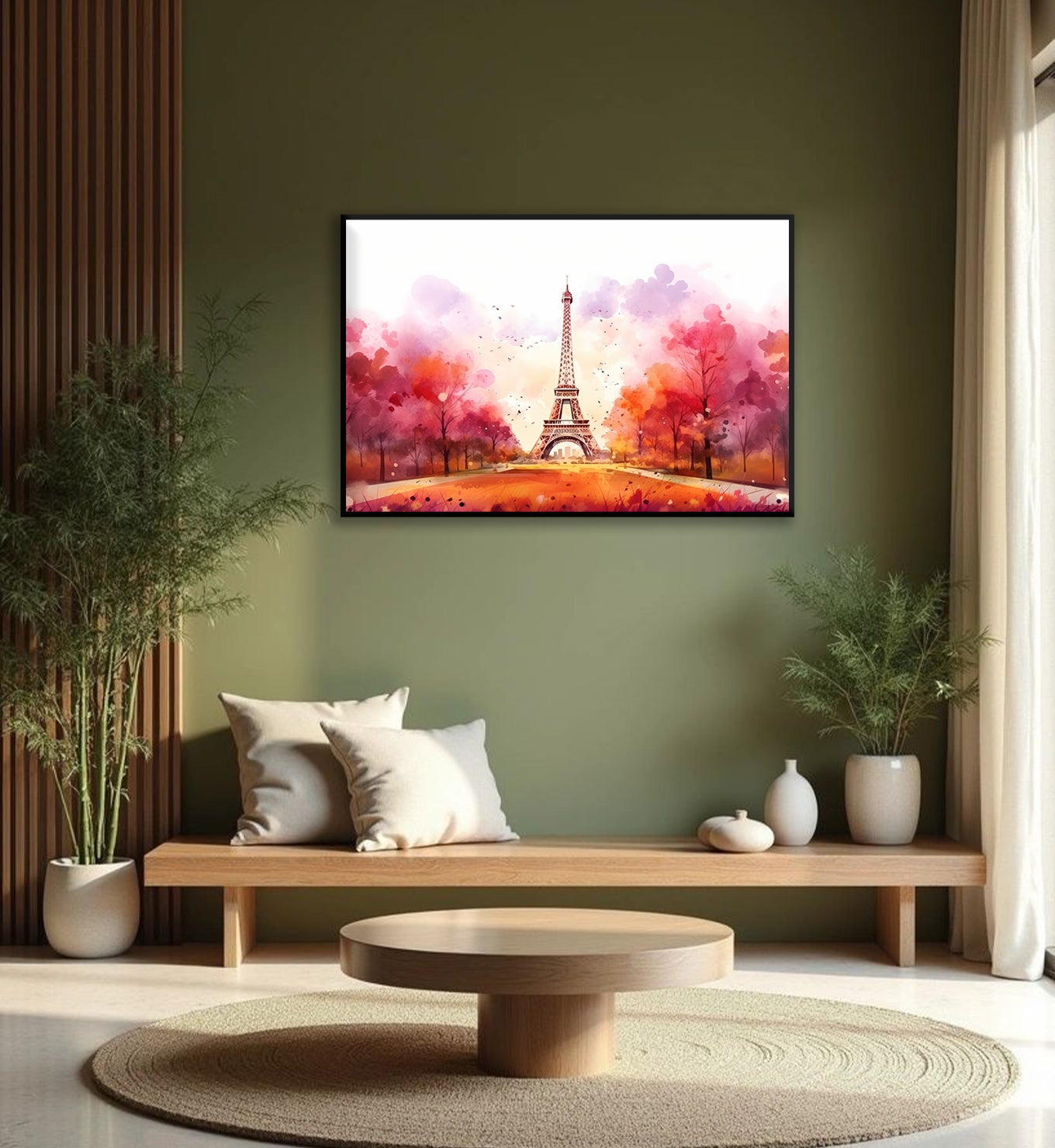 Parisian Dreams