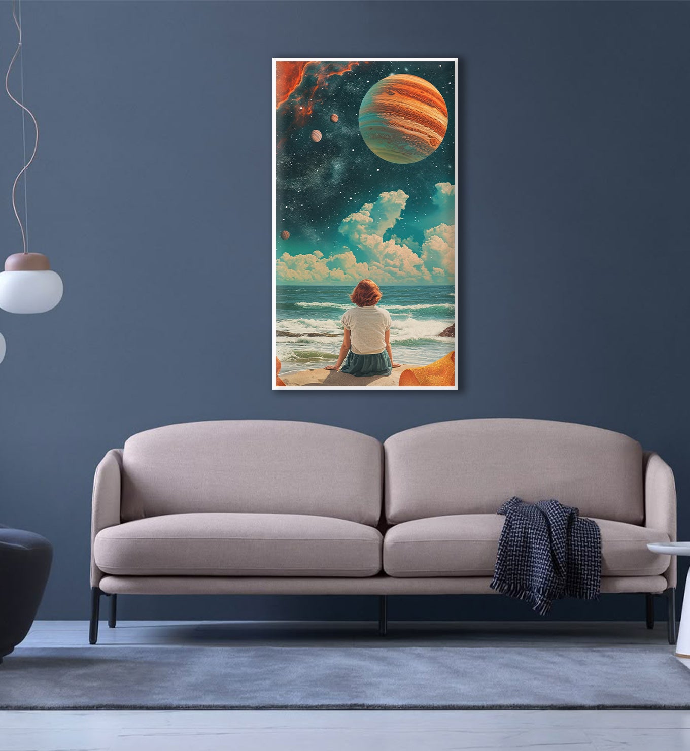 Lost in Wonder
