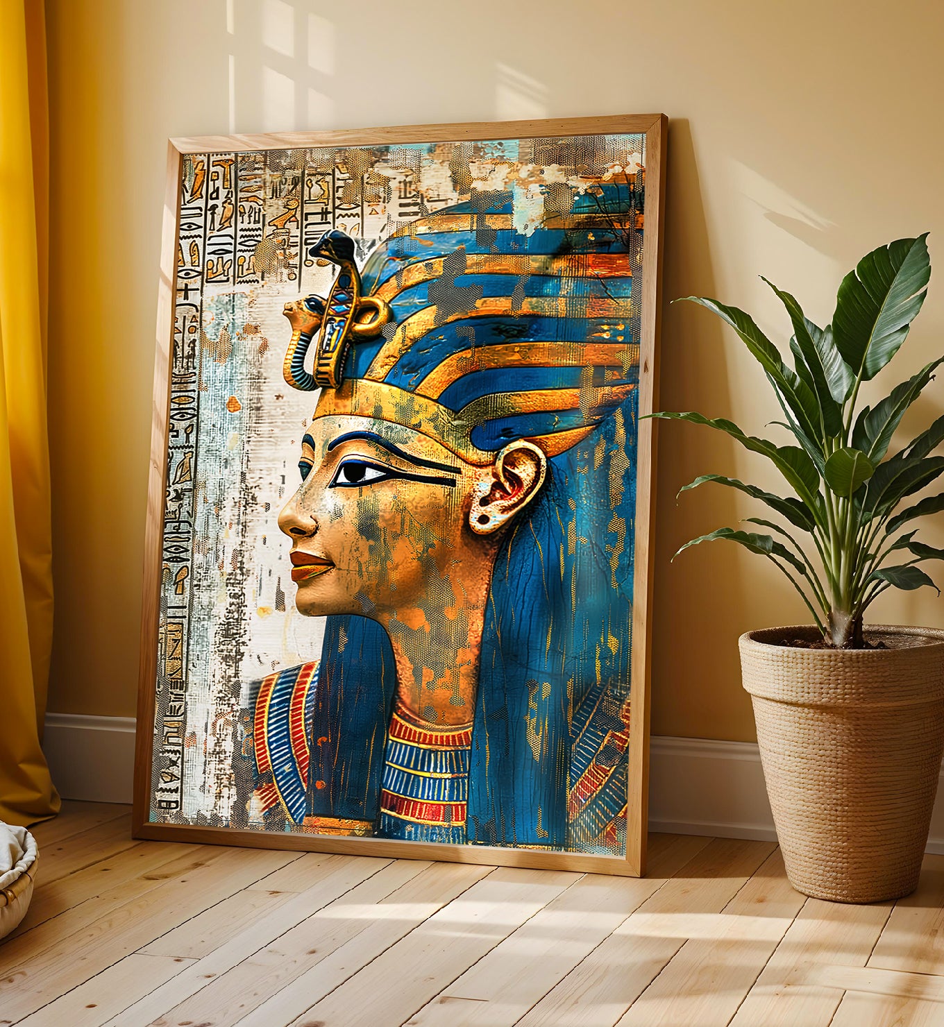 Pharaoh&