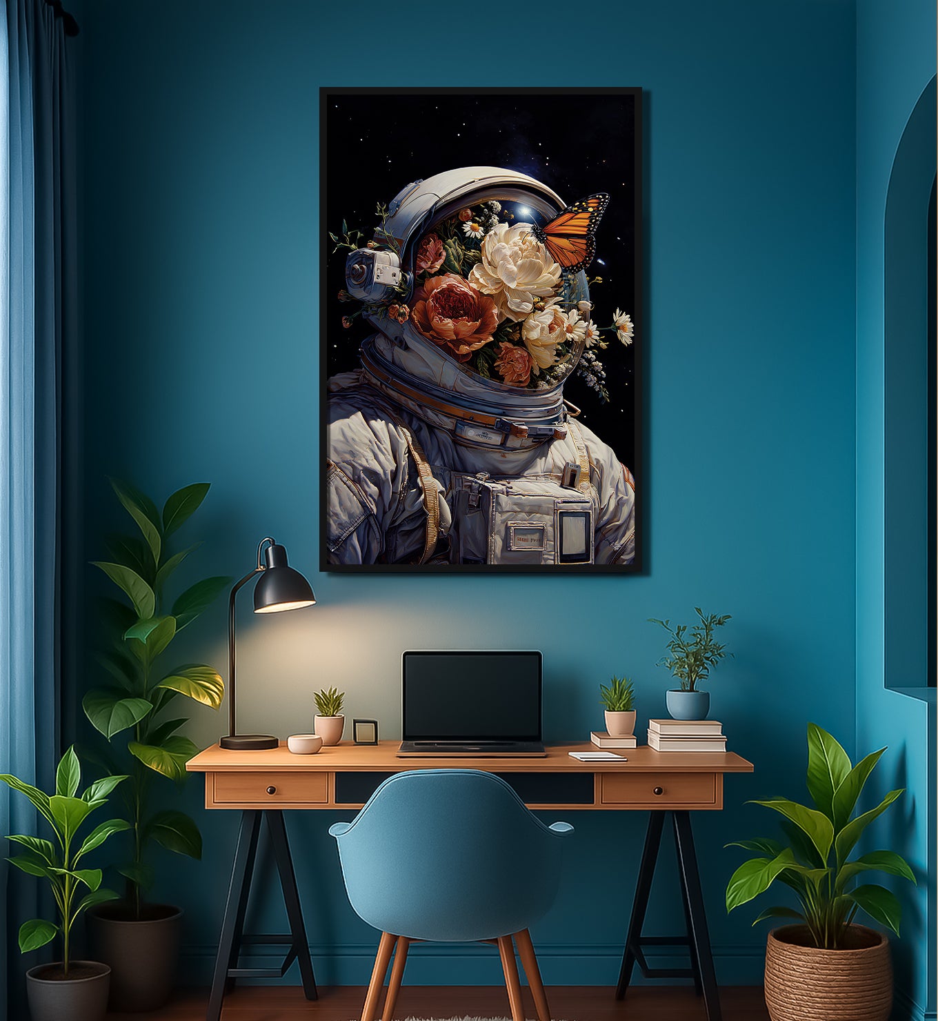 Journey of Discovery