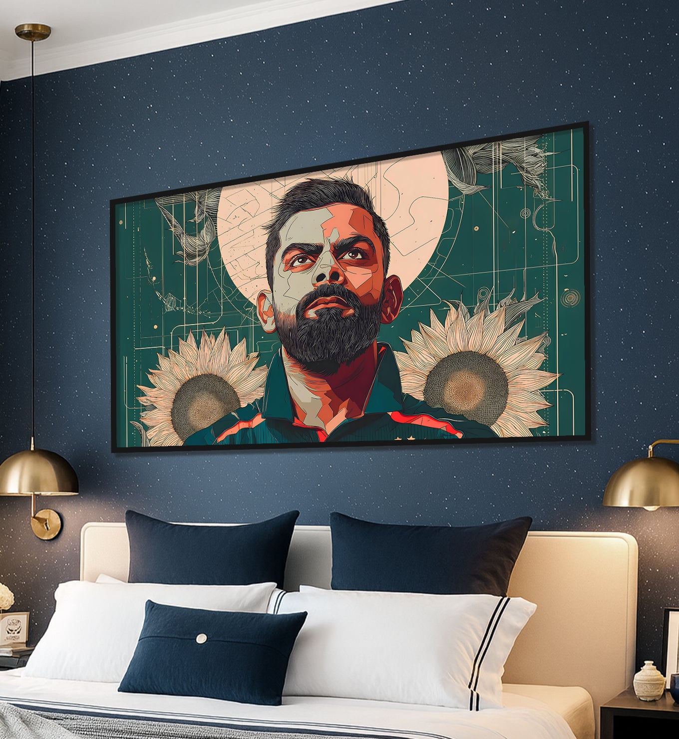 The Silent Captain