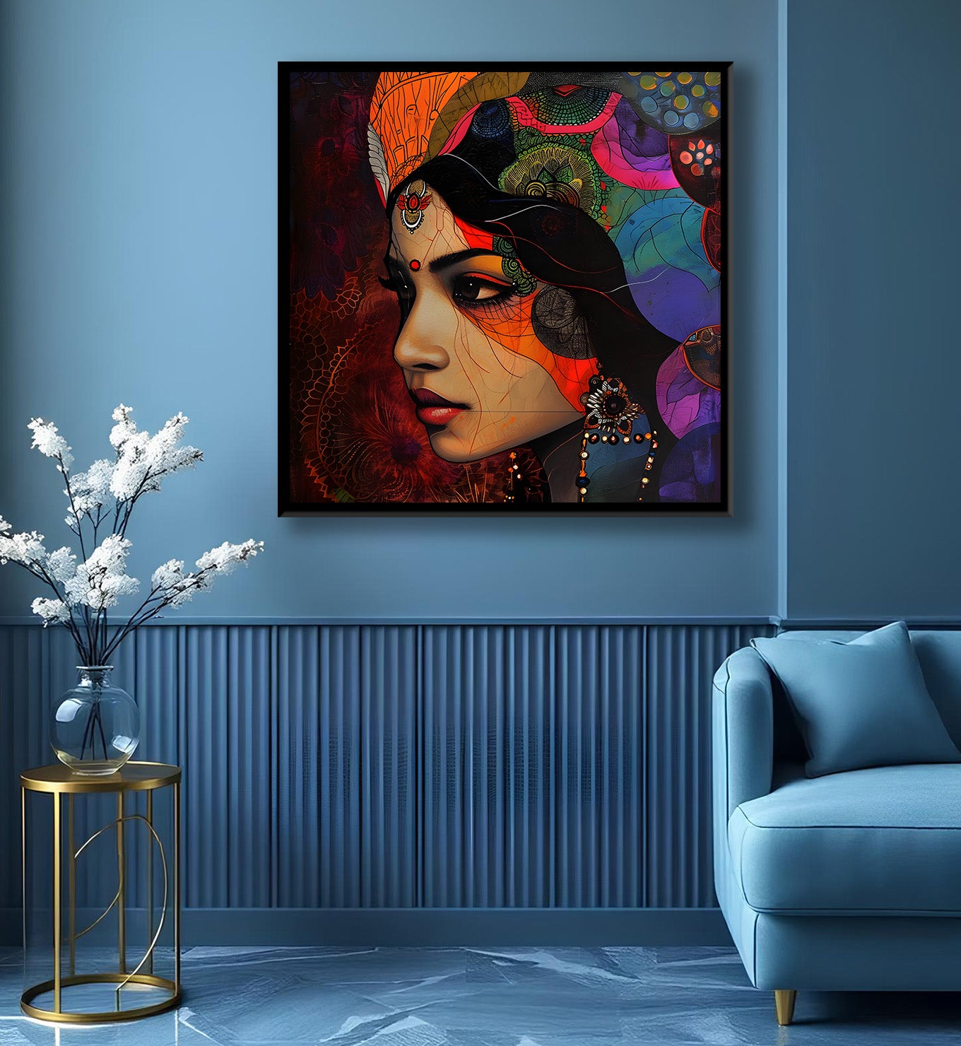 Malwa Radiance