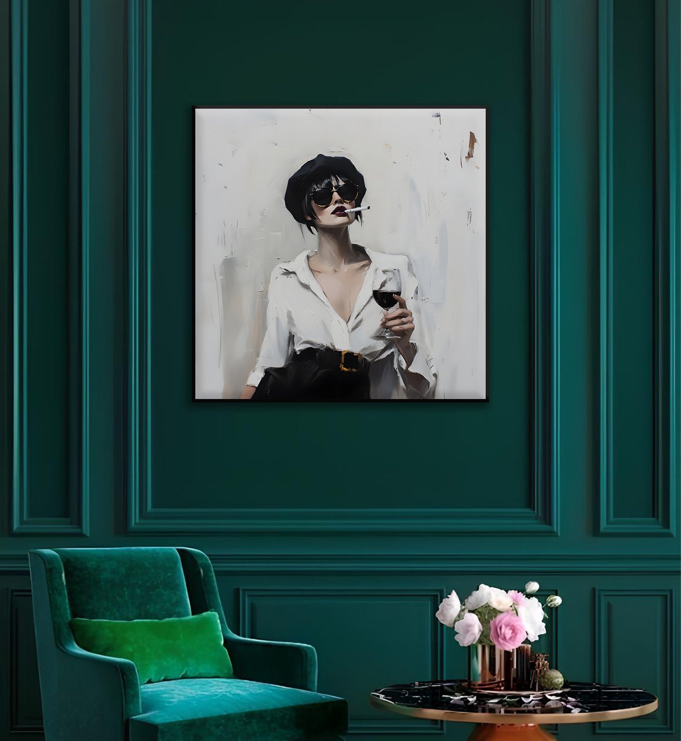 Femme Fatale