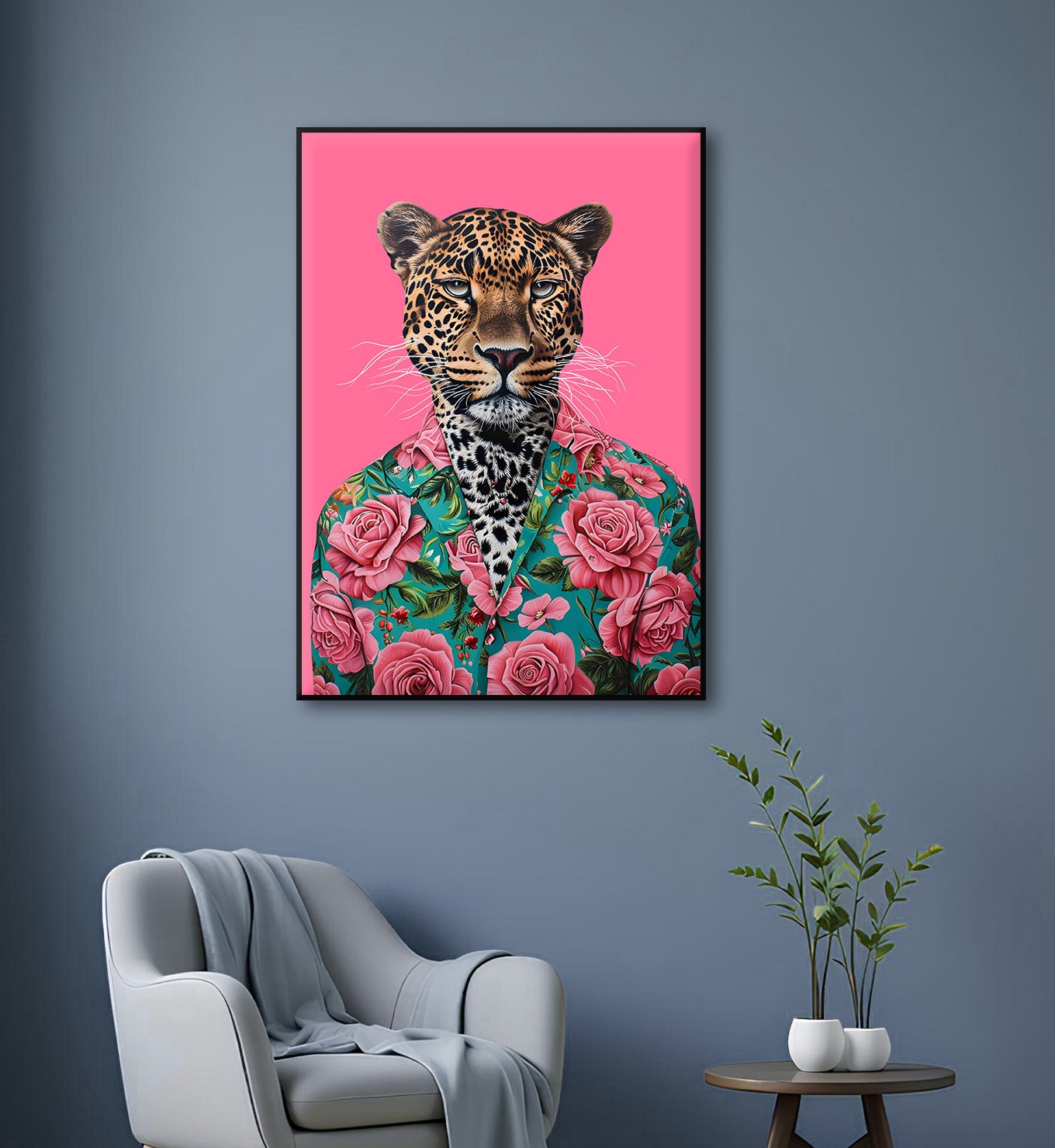 Bold Bloom