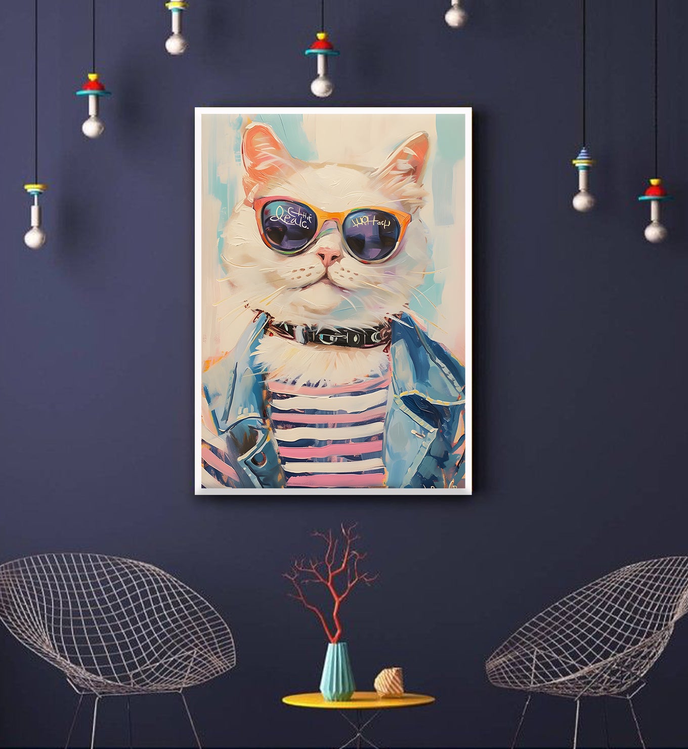 The Urban Cat