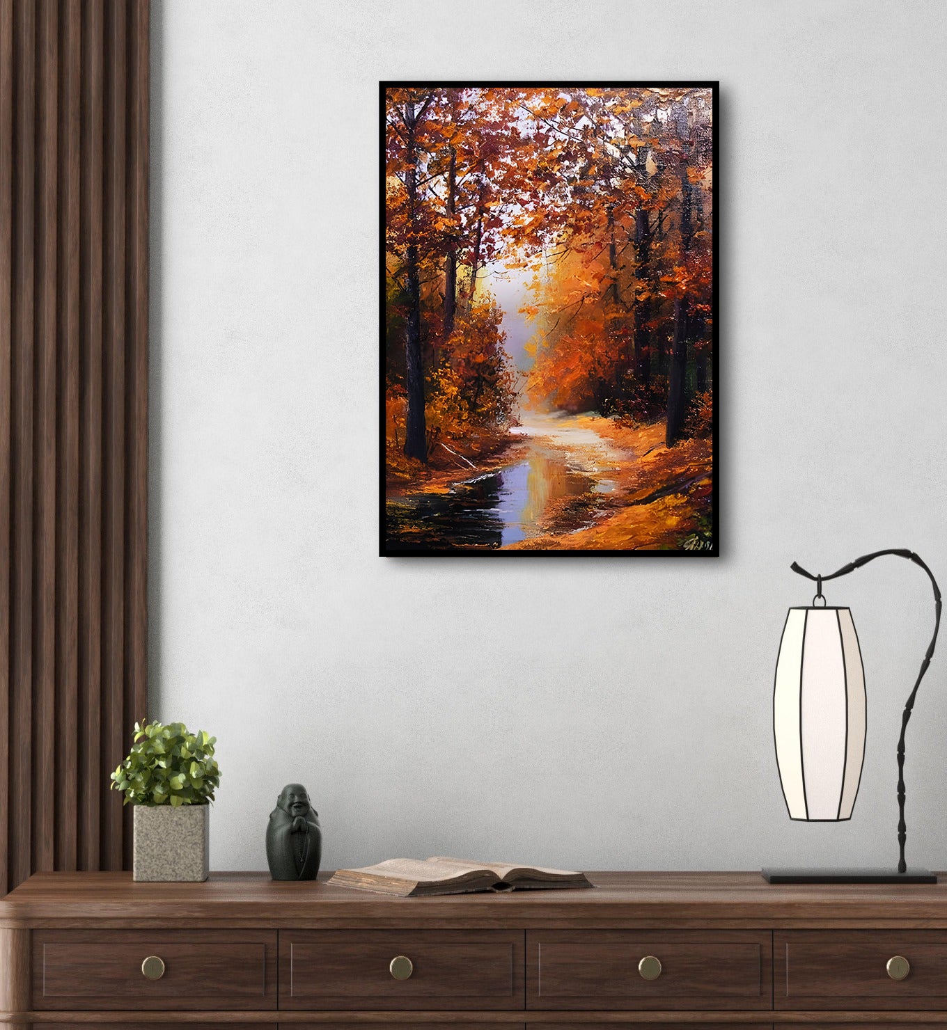 Autumn Glow
