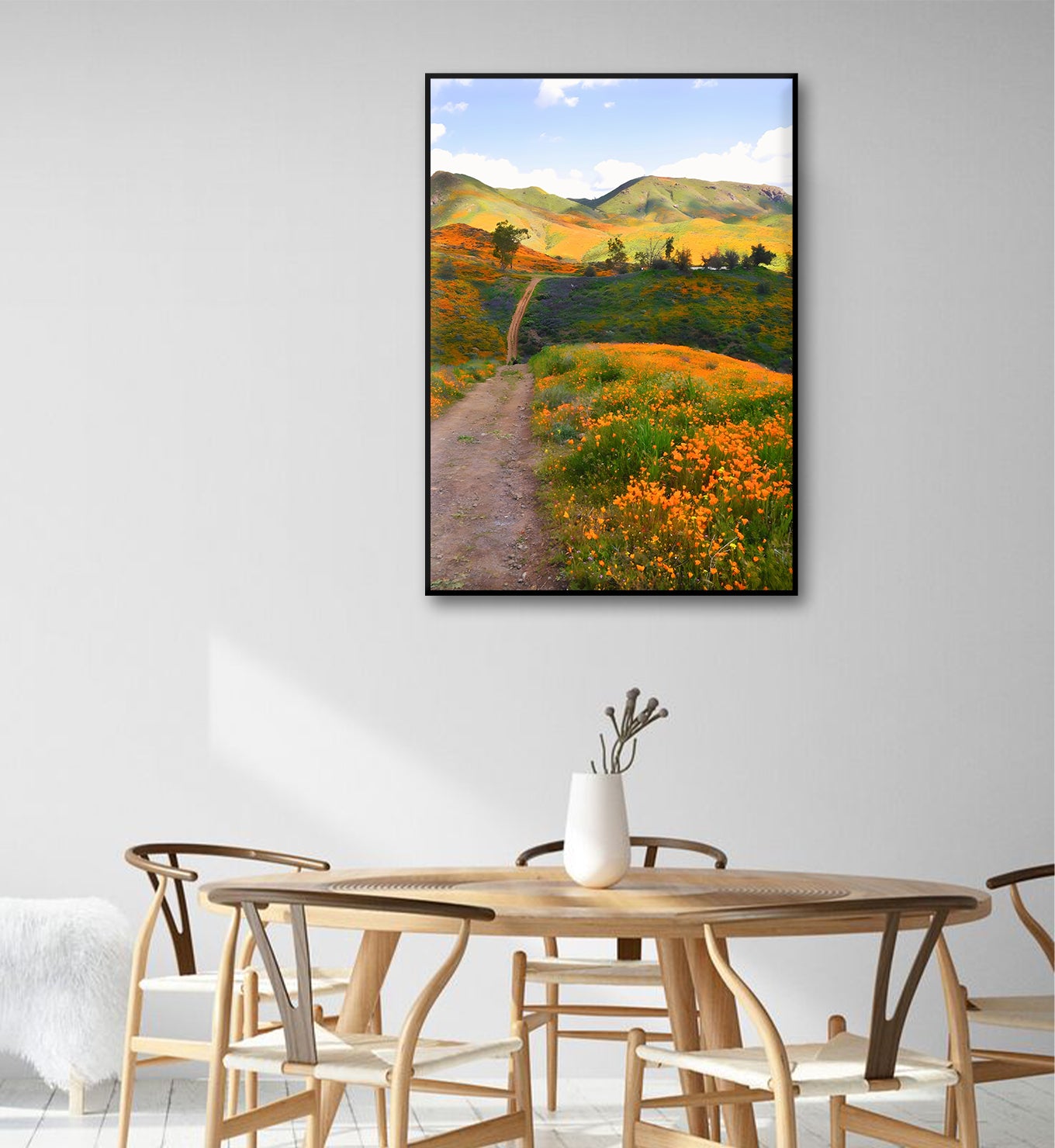 California Superbloom