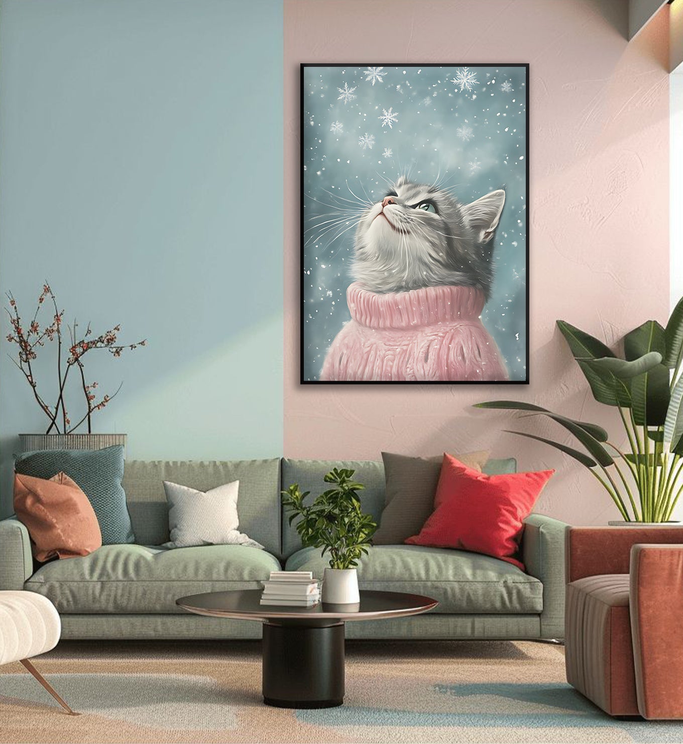 Cozy Winter