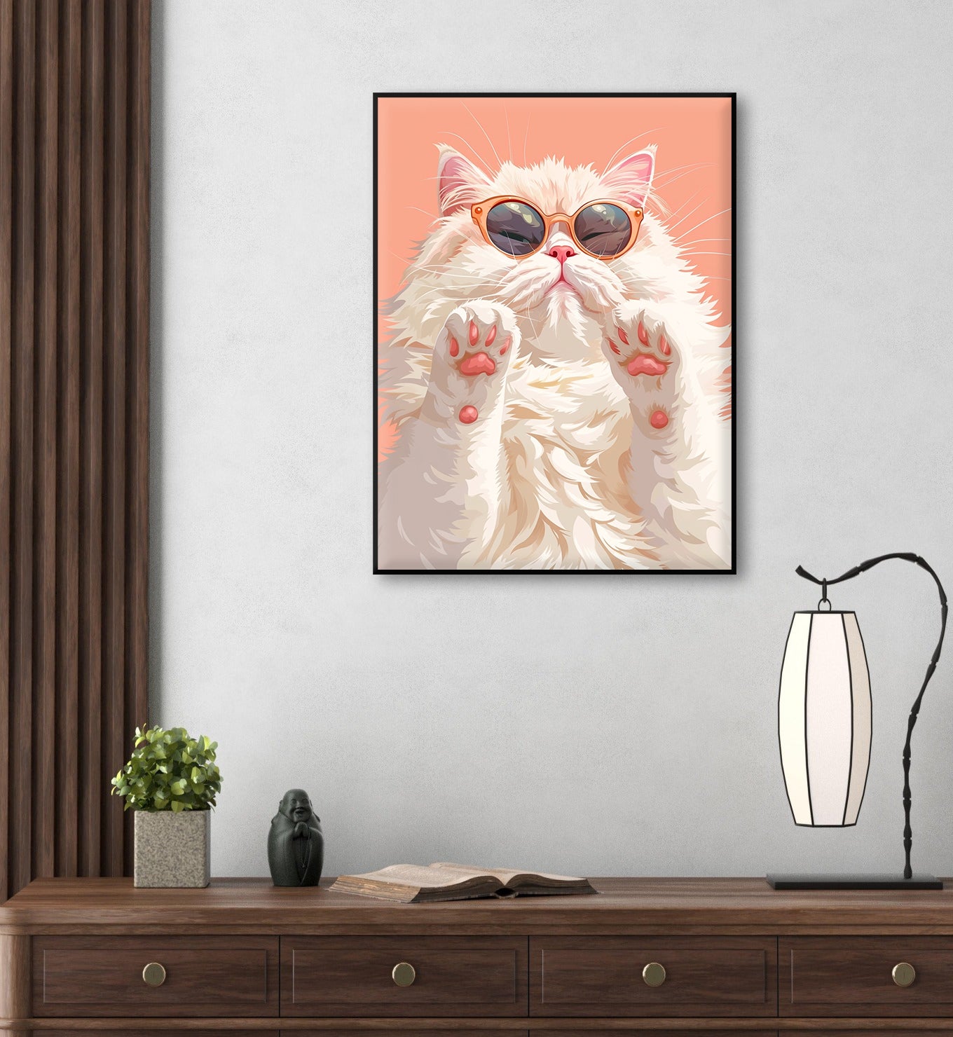 Paw-sitively Fabulous
