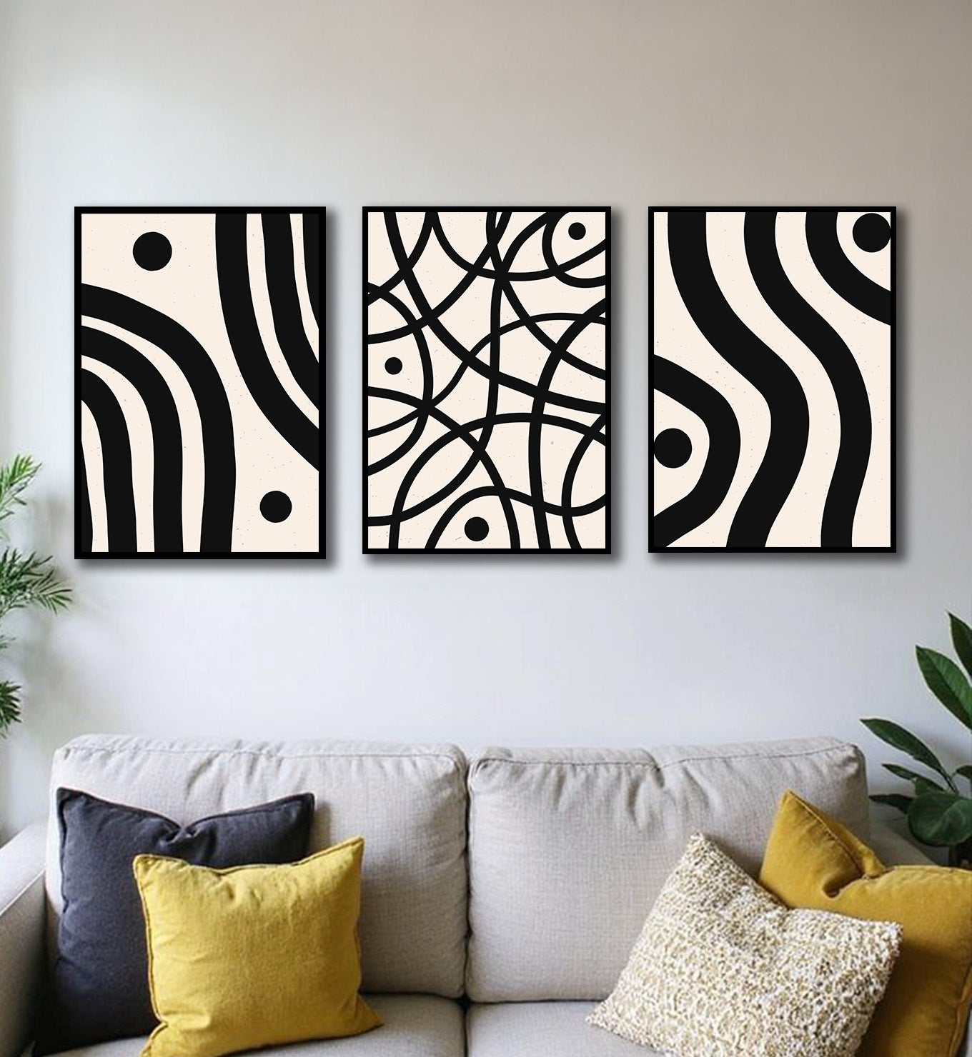Woven Forms