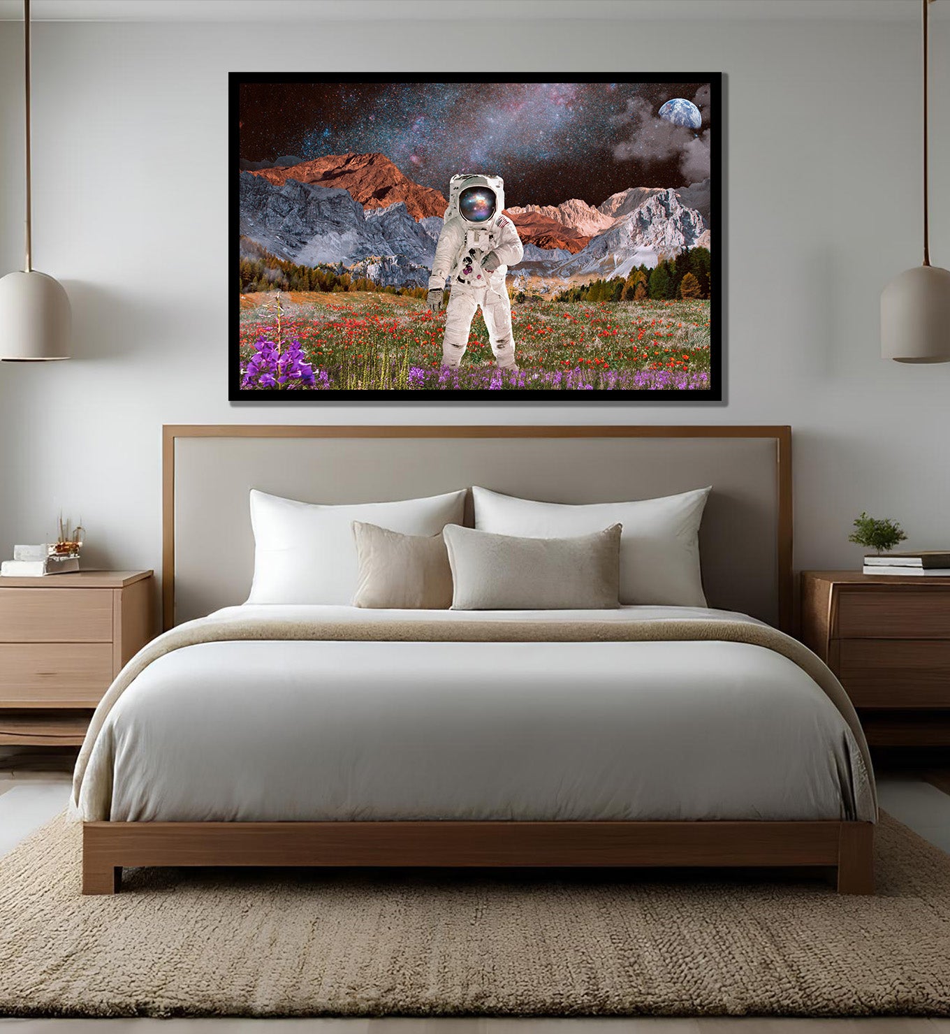 Astronaut&