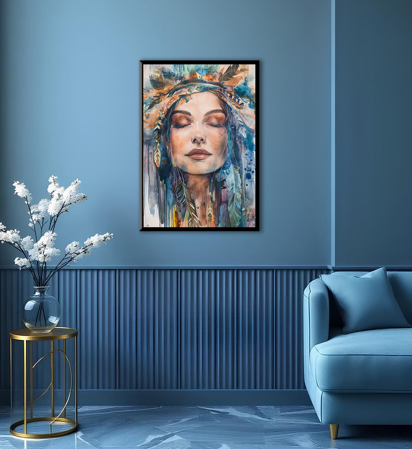 Spirit of the Earth