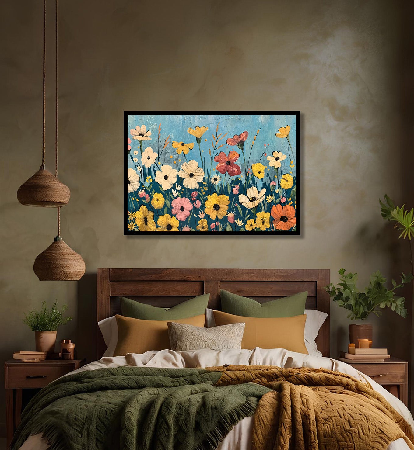 Meadow Of Dreams