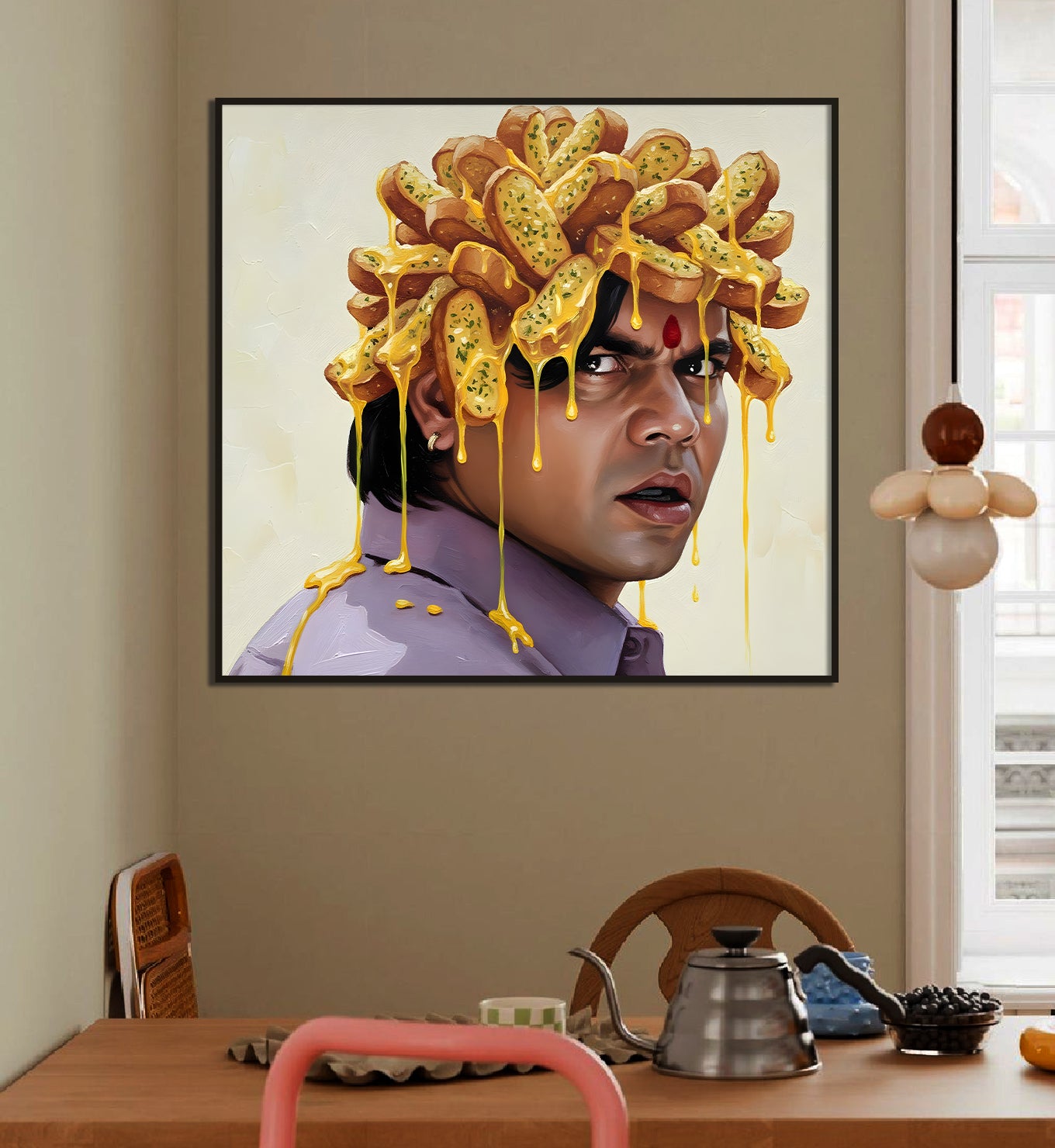 Comedy Crown