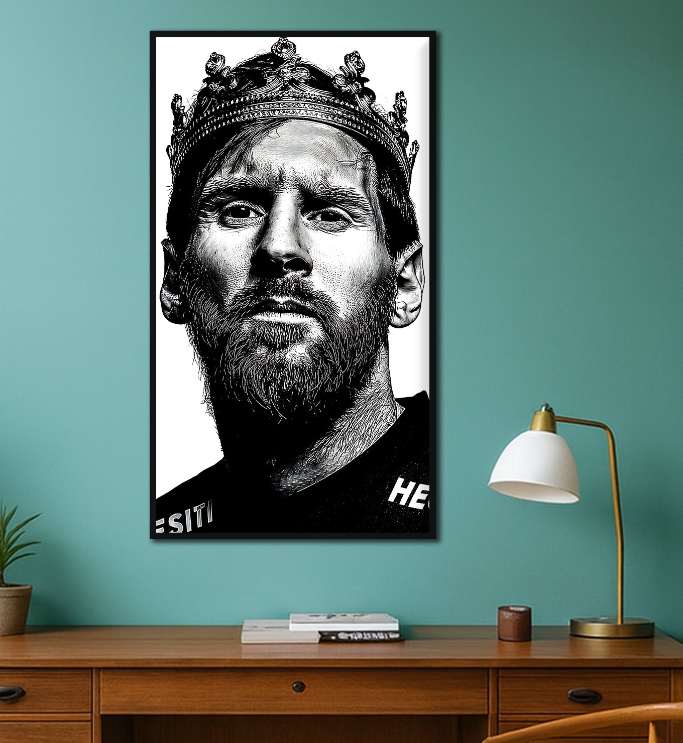 The Crown of Leo
