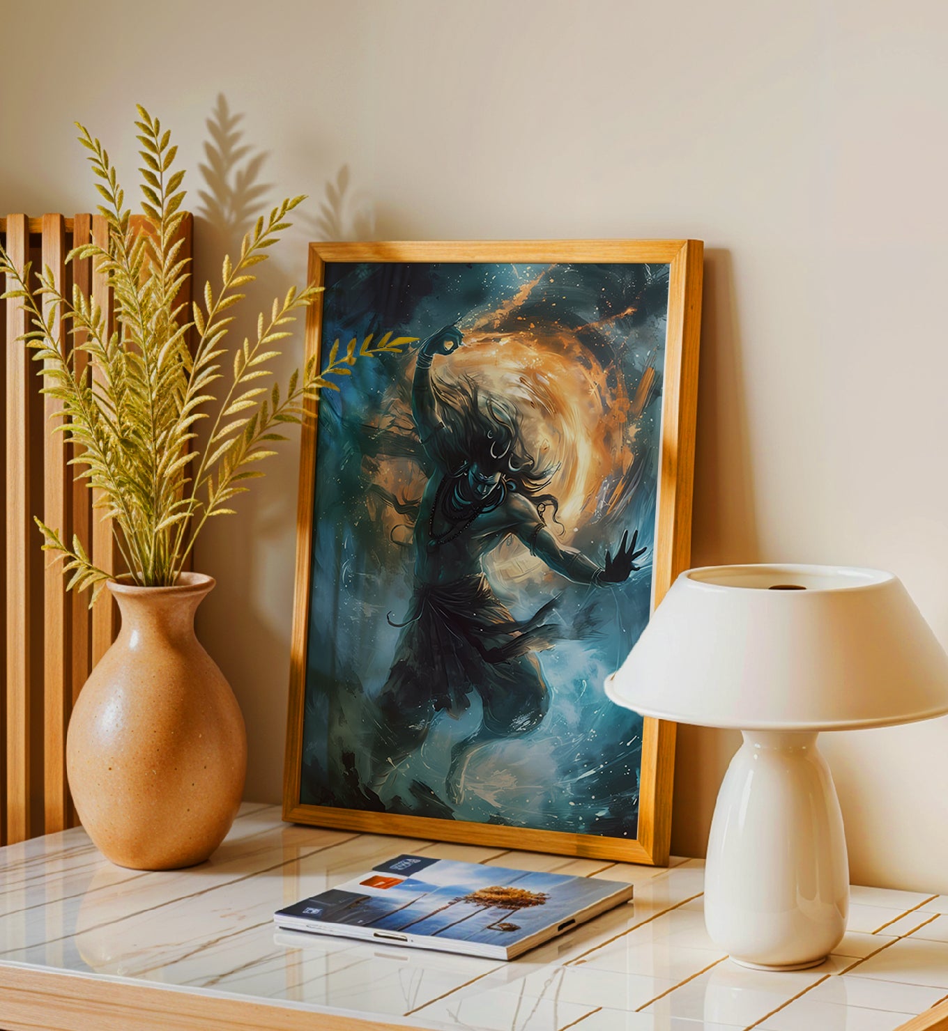 Shiva&