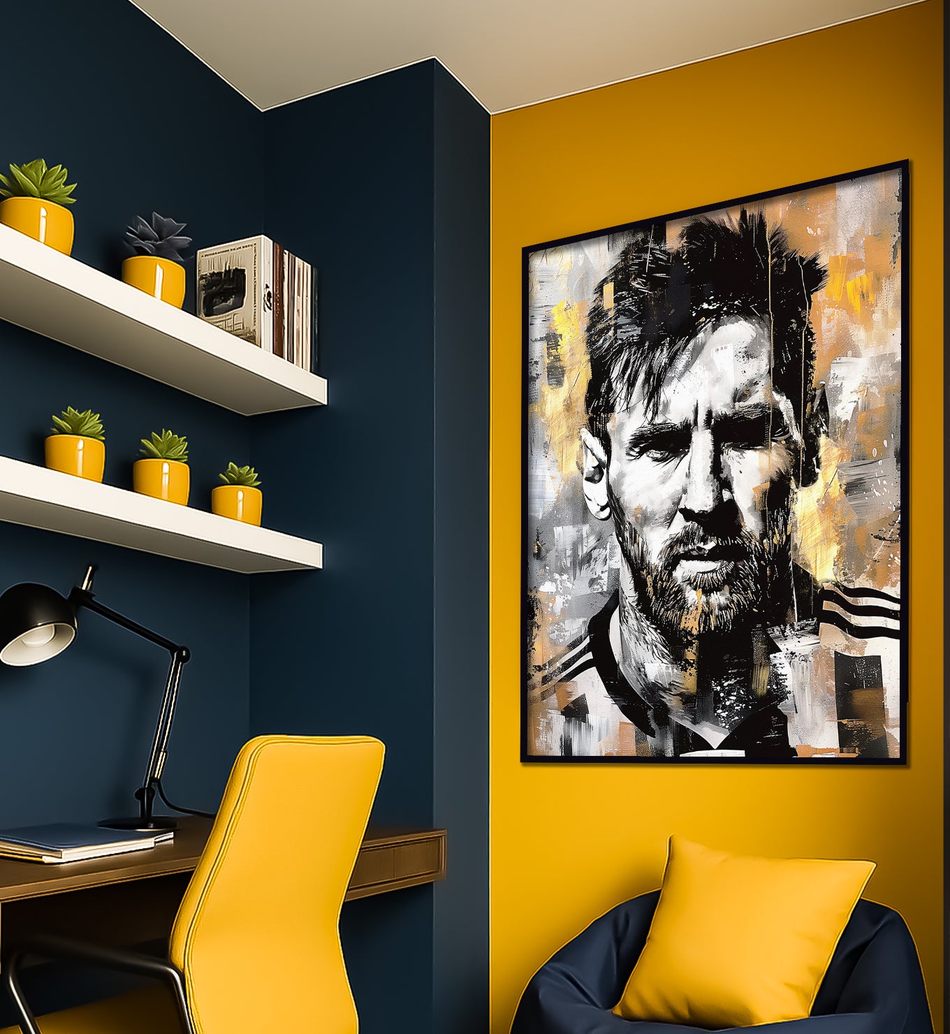 King Leo
