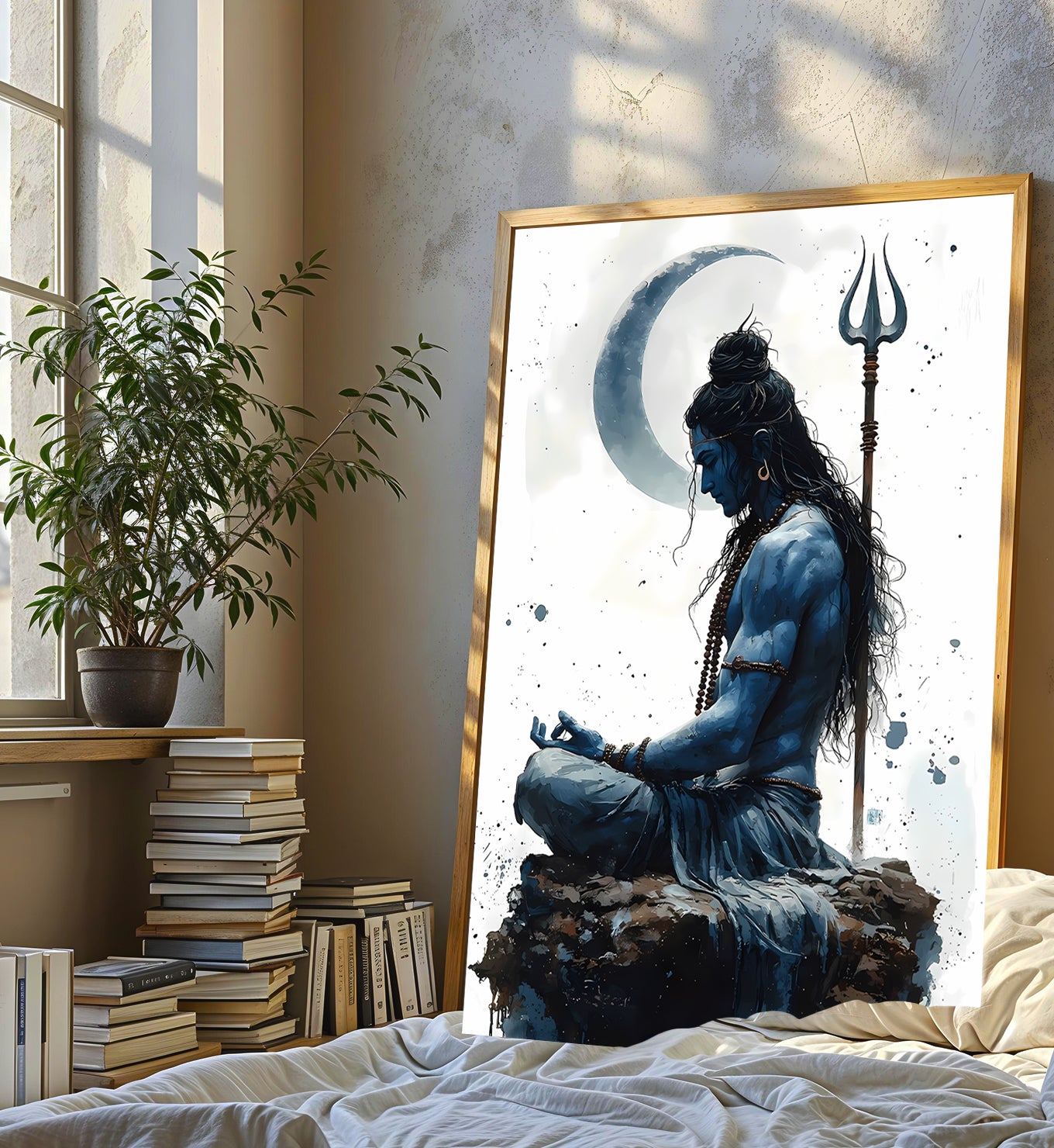The Meditator