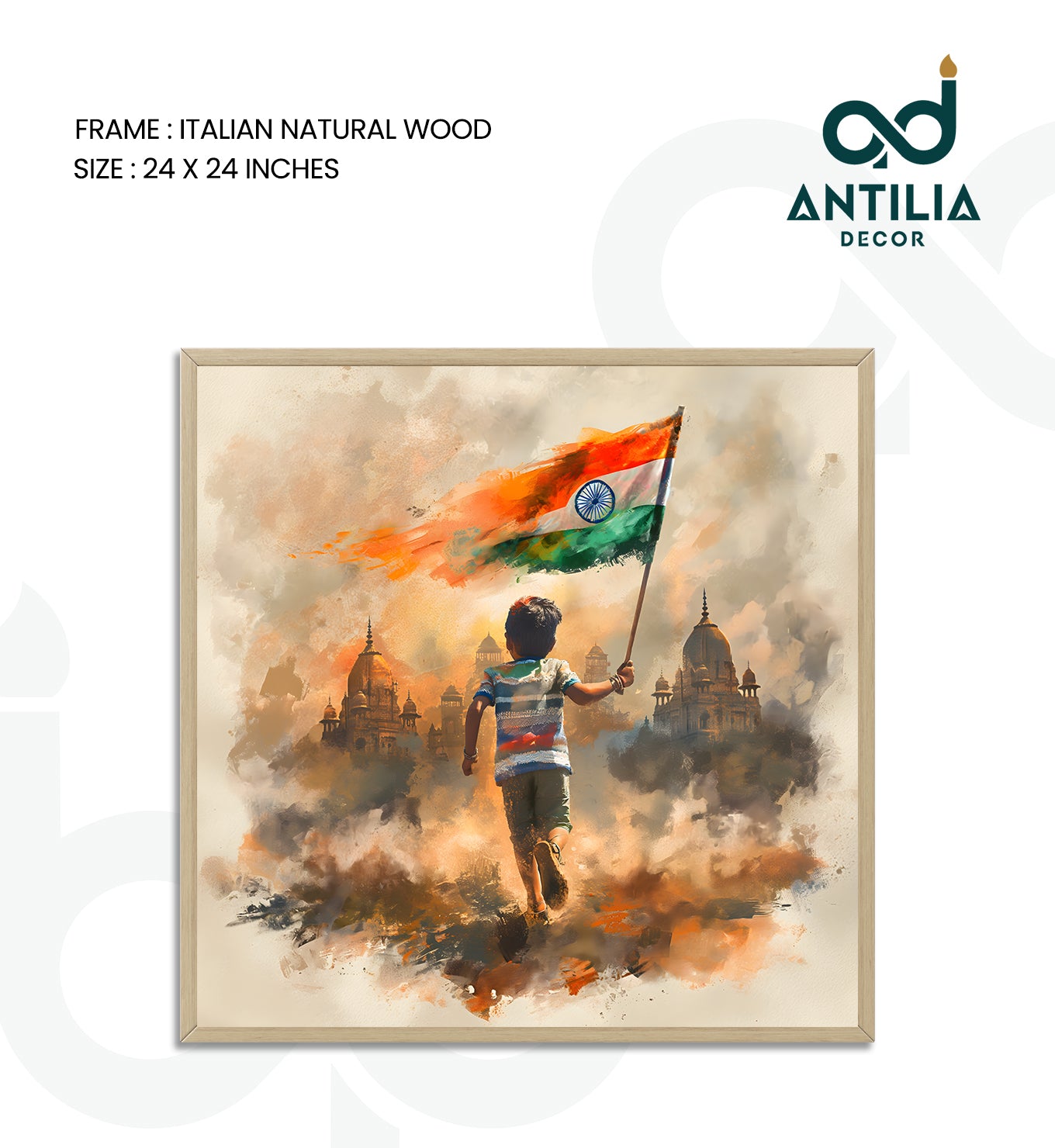 The Spirit of Freedom