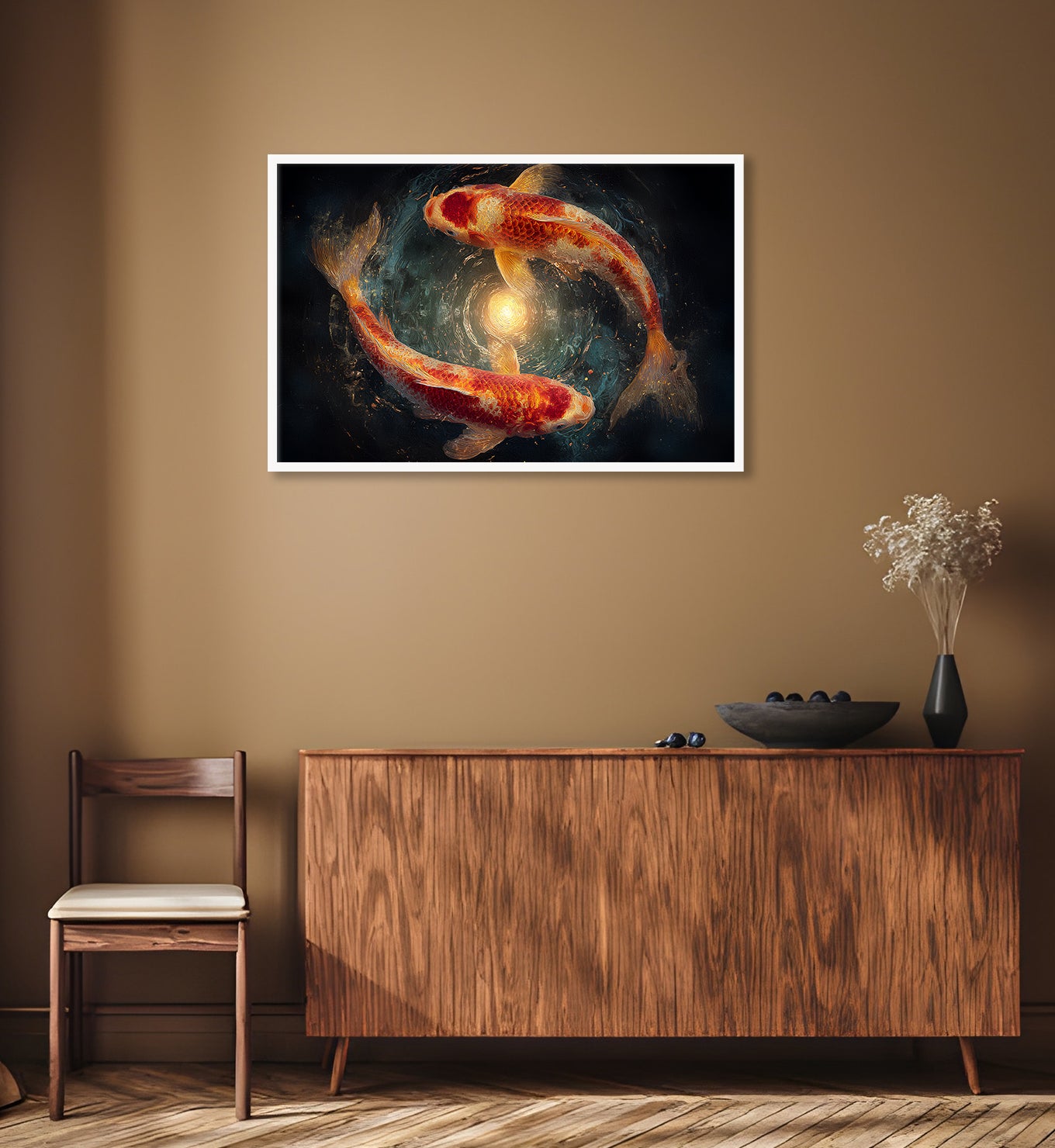 Feng Shui- The Path of Yin and Yang