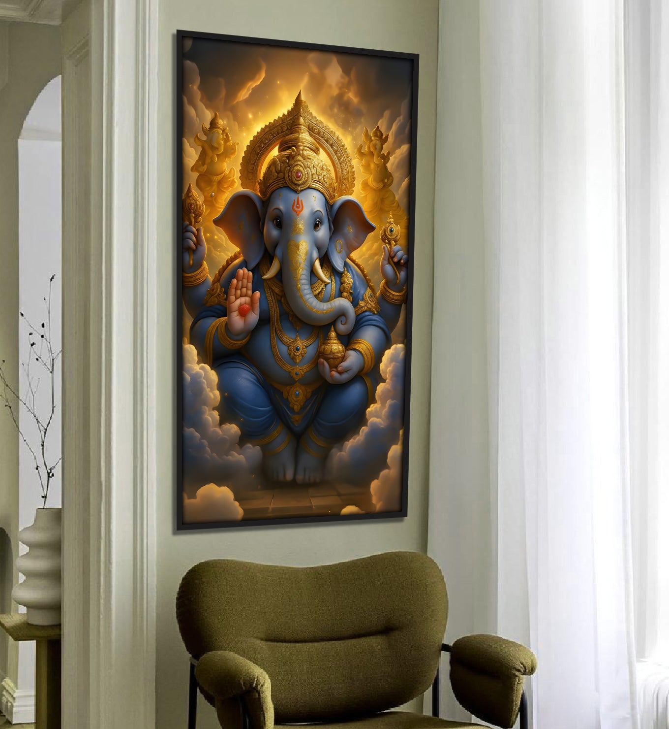 Celestial Lord