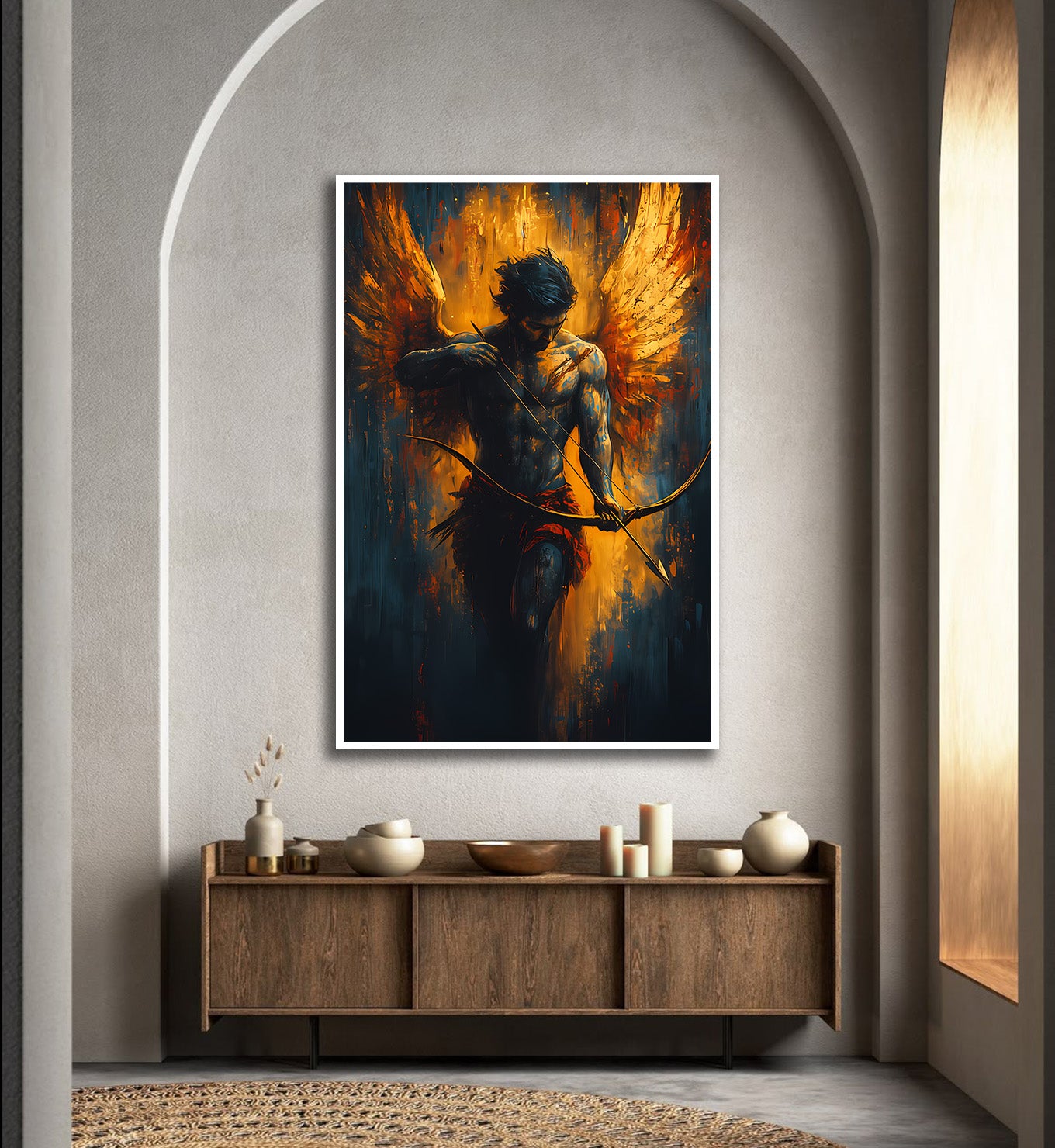 The Archangel