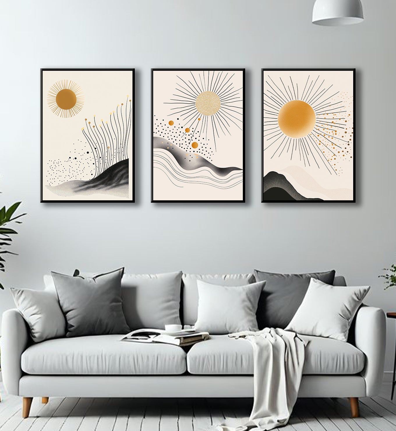 Solar Ascent