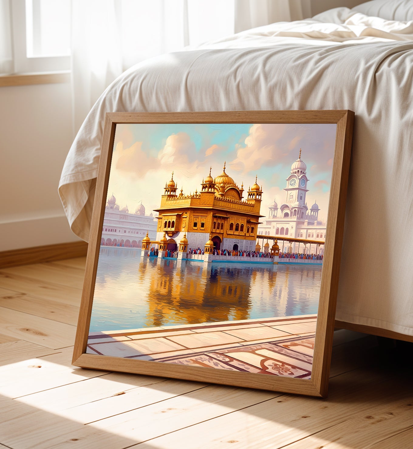 Amritsar&